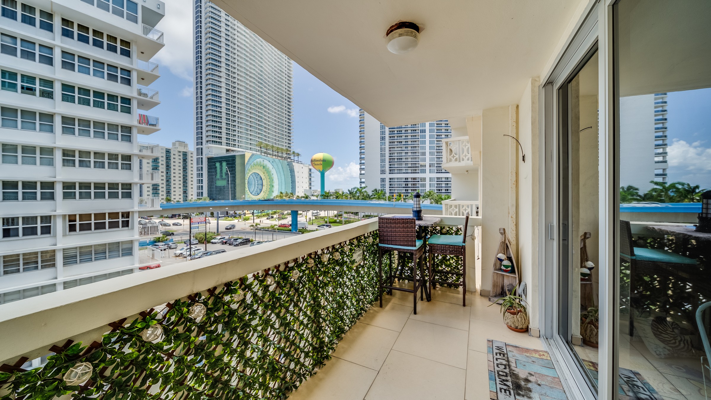 1825 S Ocean Drive Hallandale Beach FL 33009