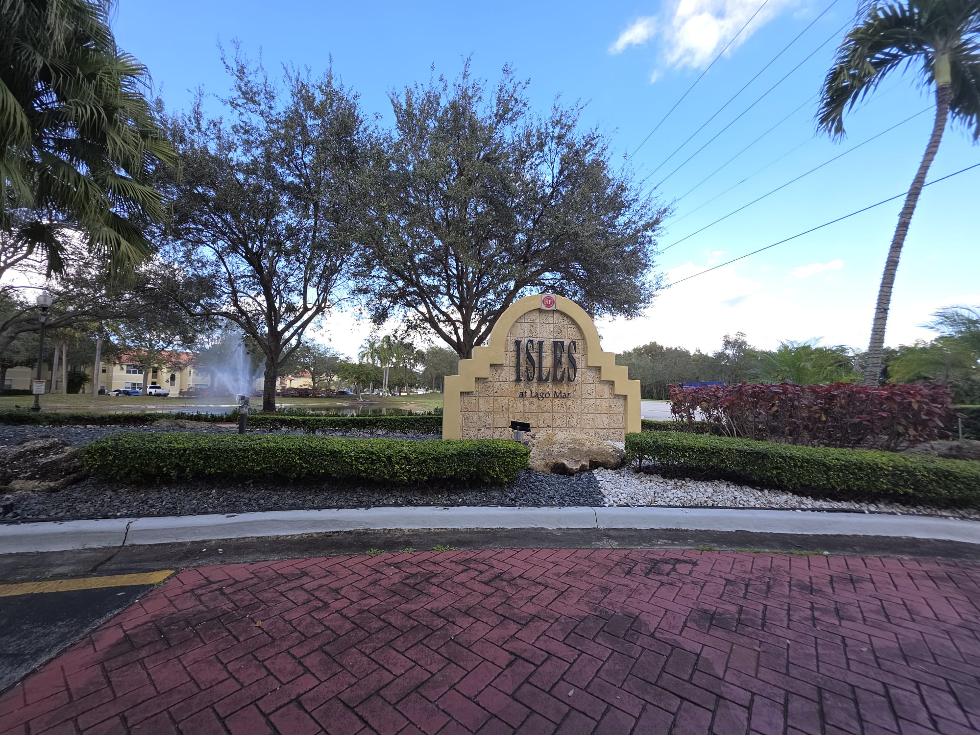 12730 Vista Isles Drive Sunrise FL 33325