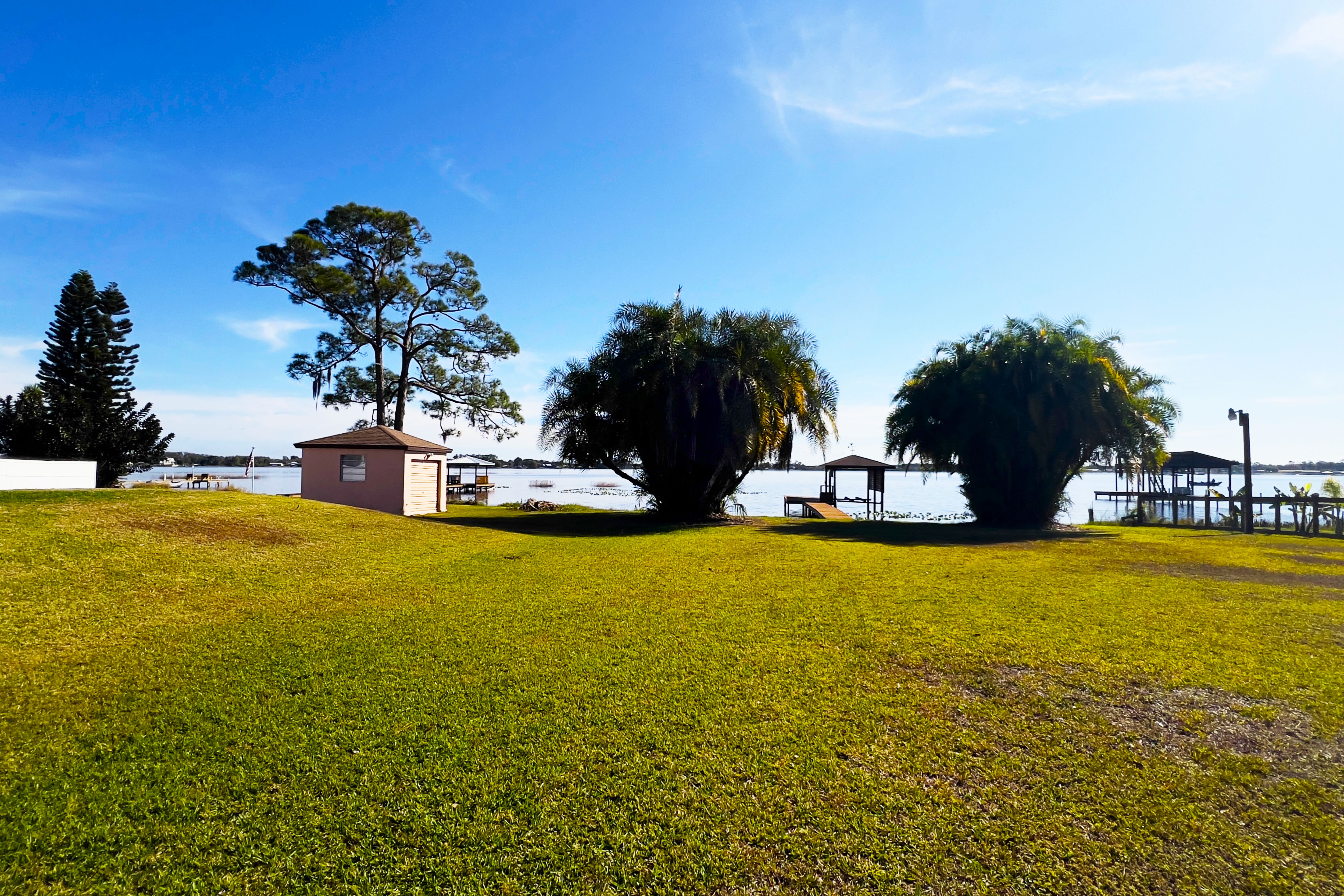 680 Memorial Drive Sebring FL 33870