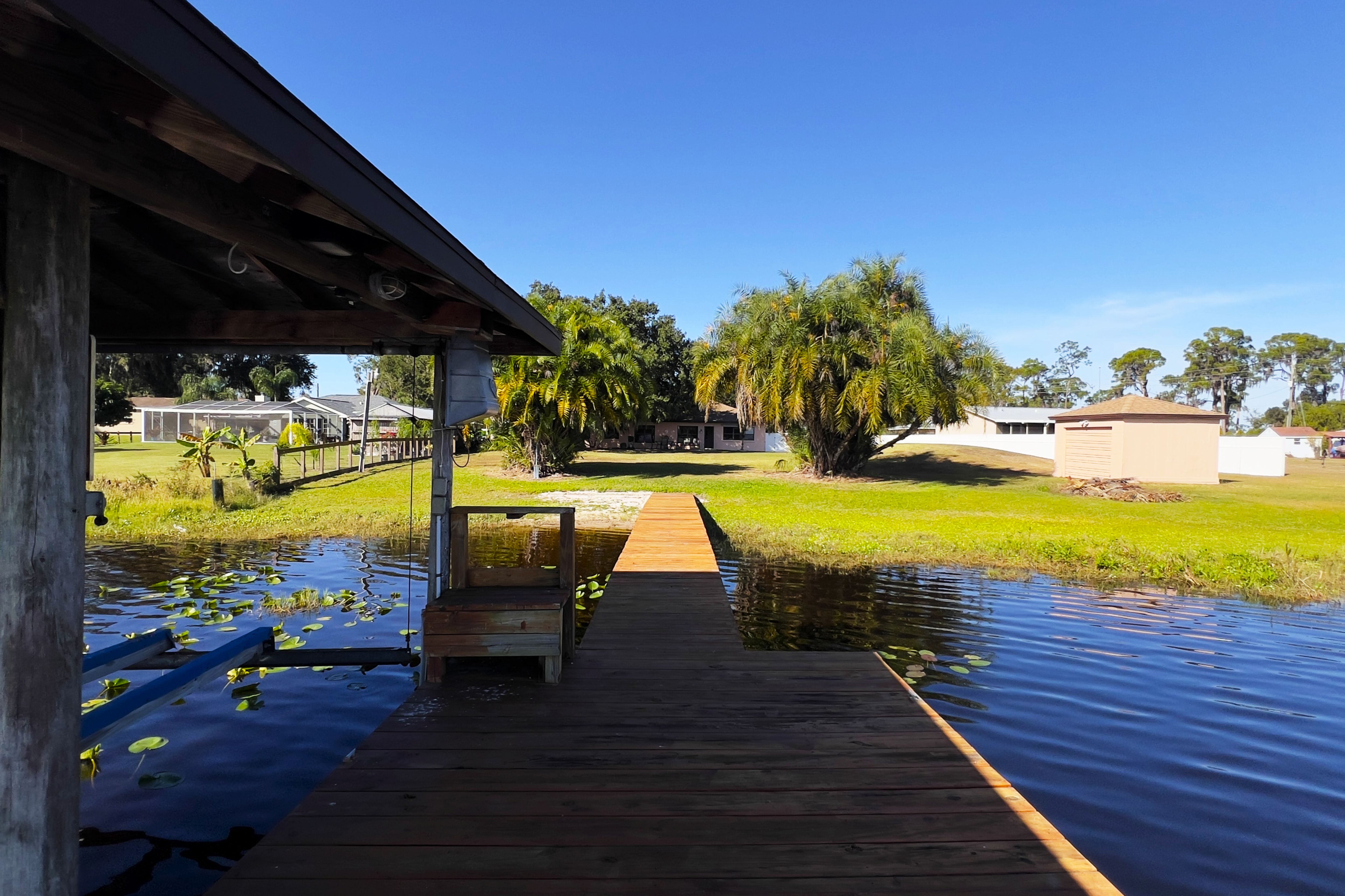 680 Memorial Drive Sebring FL 33870