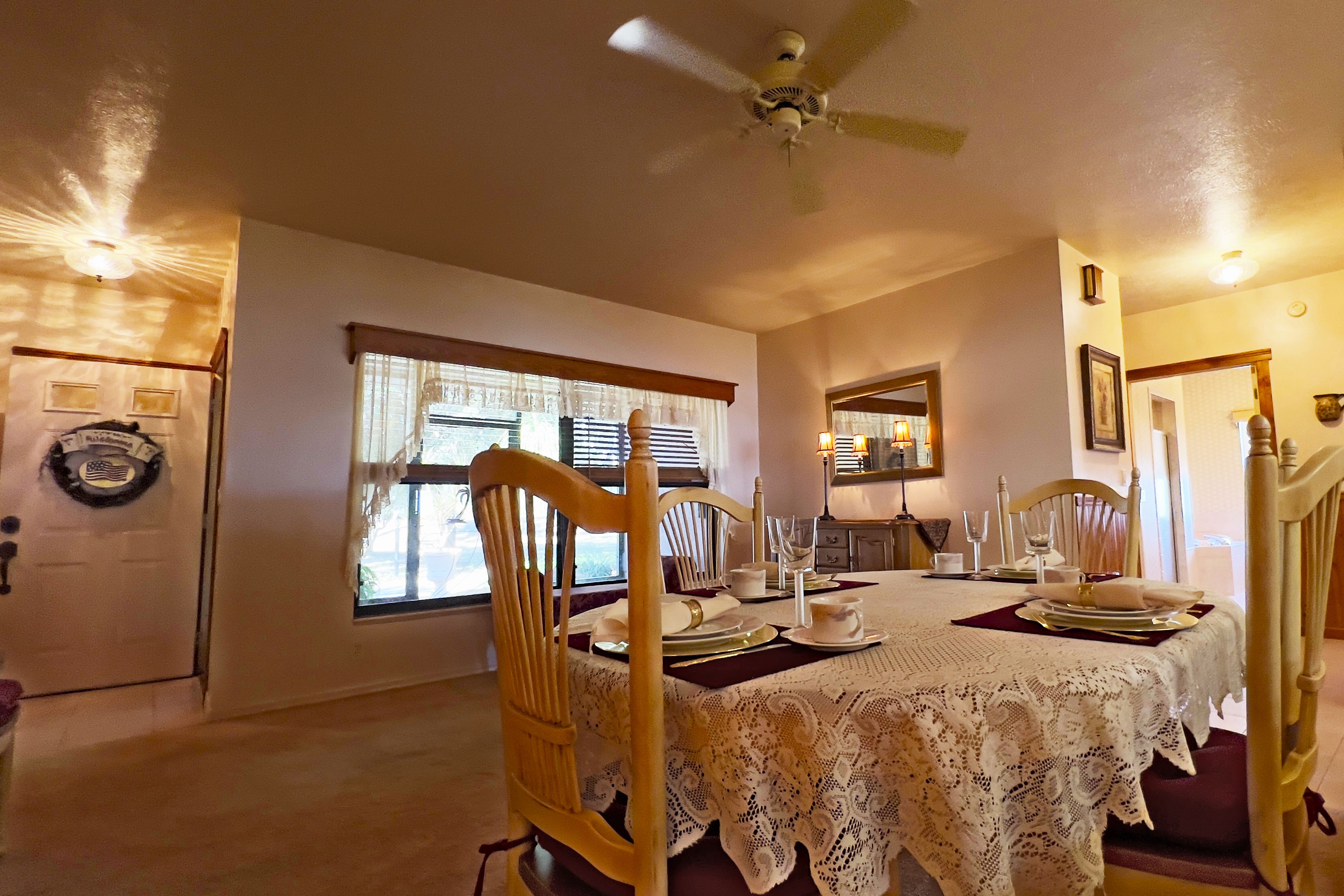 680 Memorial Drive Sebring FL 33870
