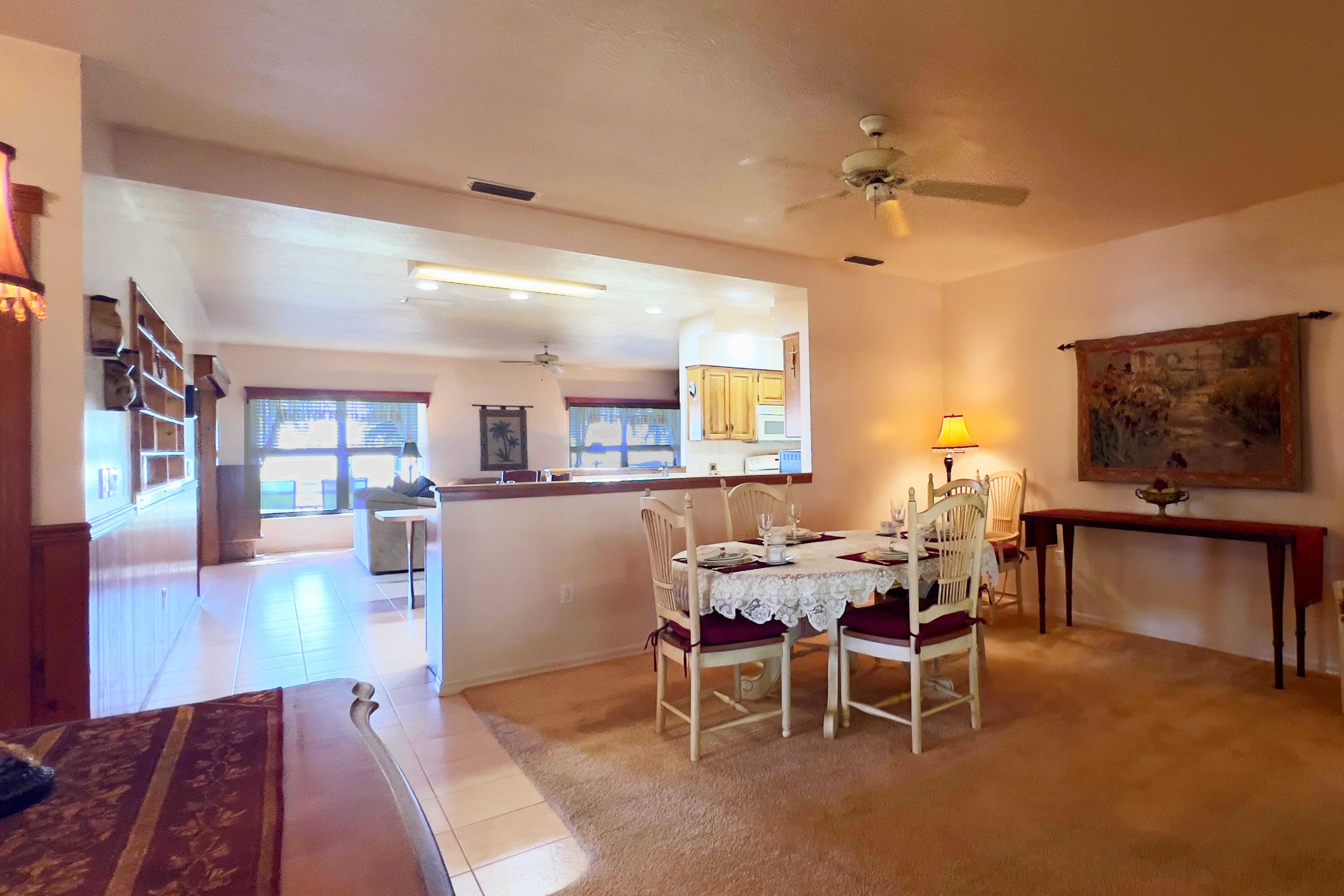 680 Memorial Drive Sebring FL 33870