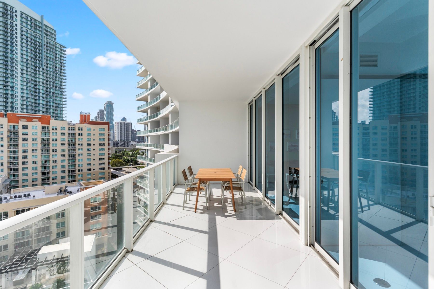 2020 N Bayshore Drive Miami FL 33137