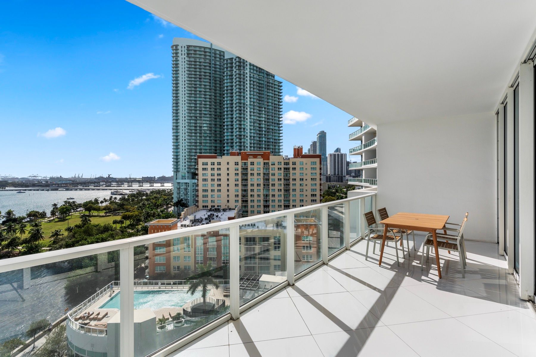 2020 N Bayshore Drive Miami FL 33137