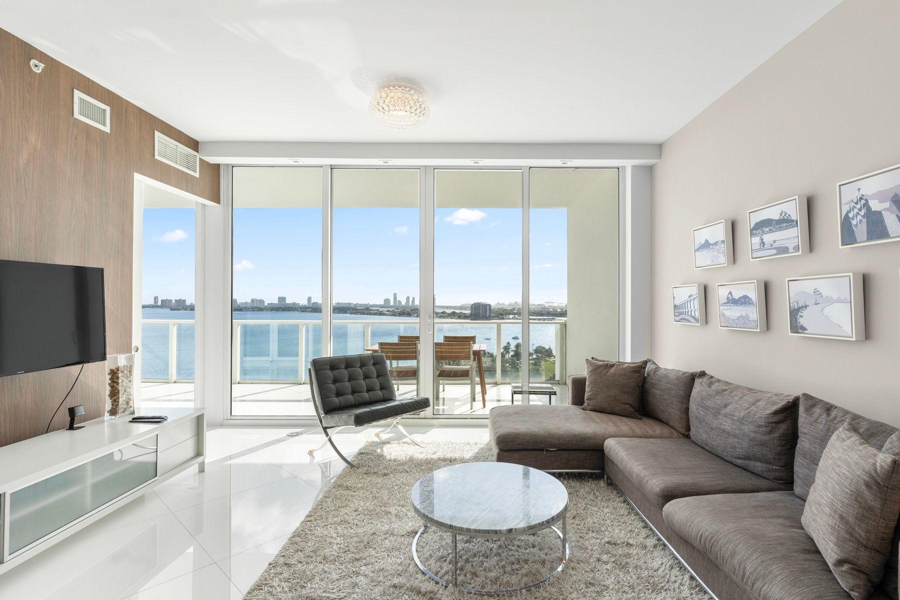 2020 N Bayshore Drive Miami FL 33137