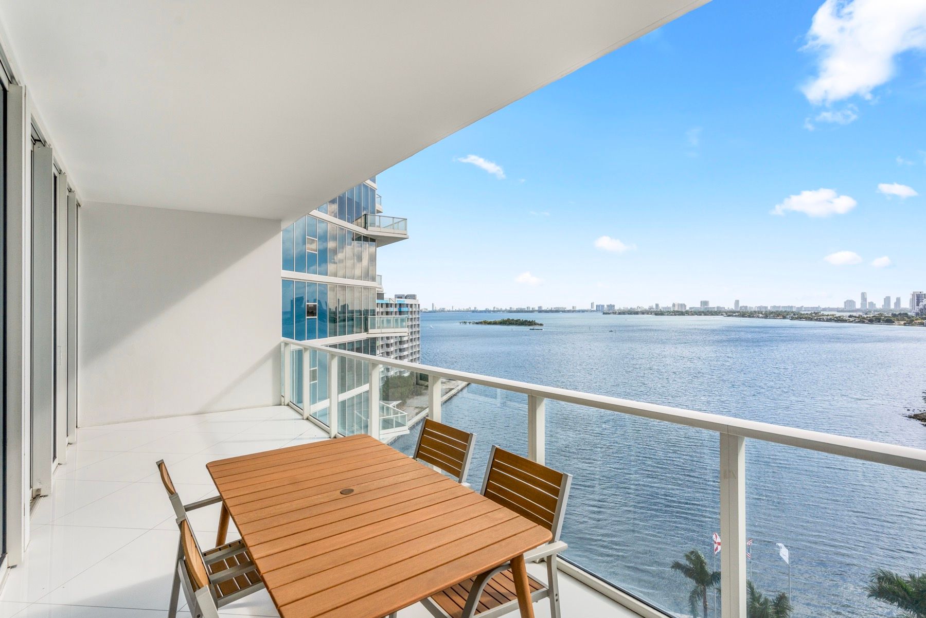 2020 N Bayshore Drive Miami FL 33137