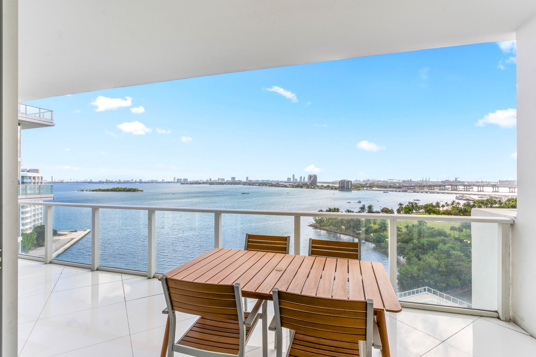 2020 N Bayshore Drive Miami FL 33137