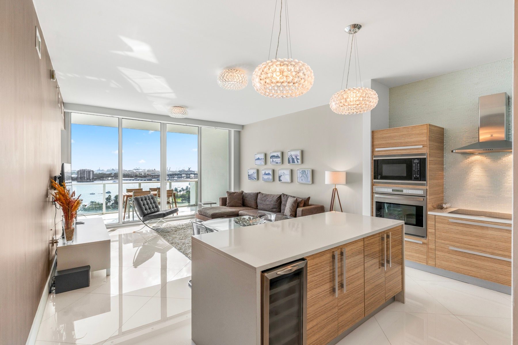 2020 N Bayshore Drive Miami FL 33137