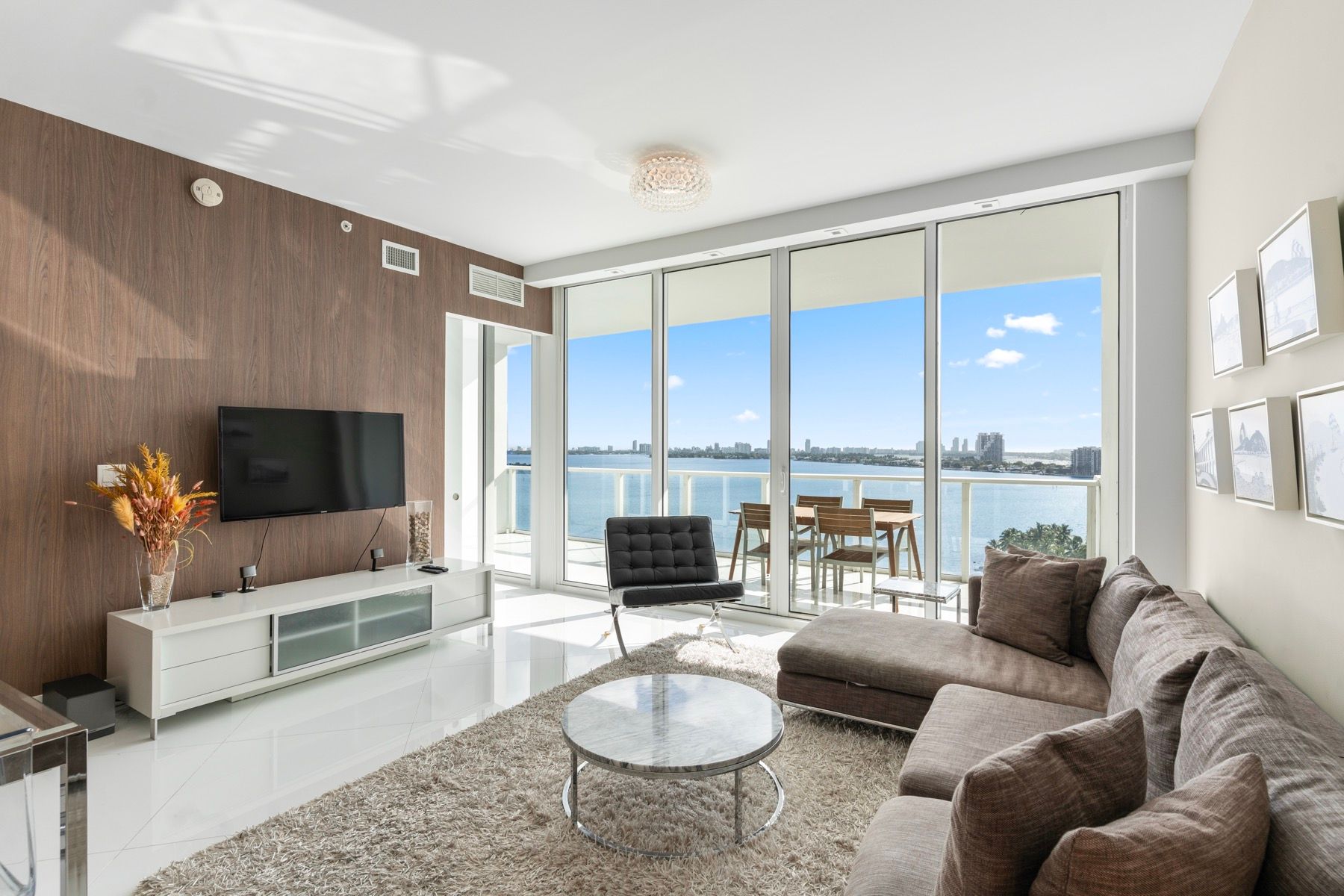 2020 N Bayshore Drive Miami FL 33137