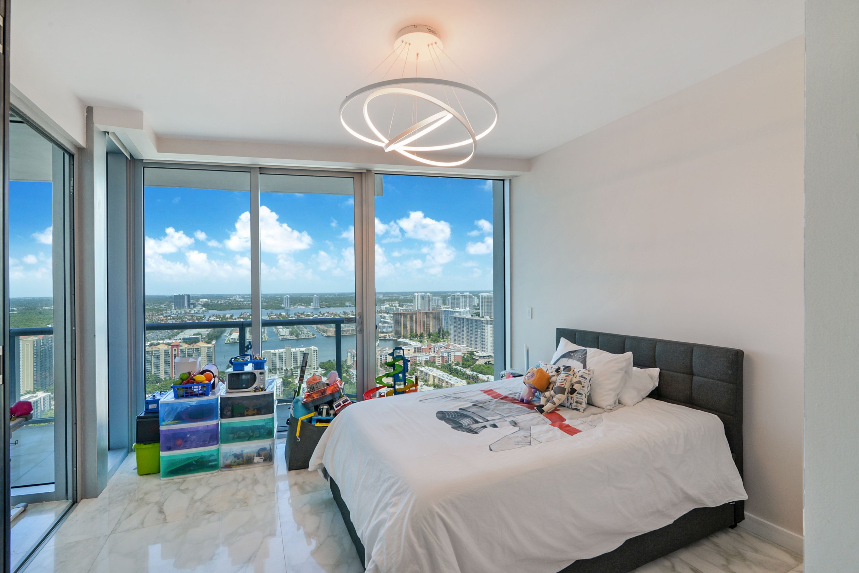 17001 Collins Avenue Sunny Isles Beach FL 33160