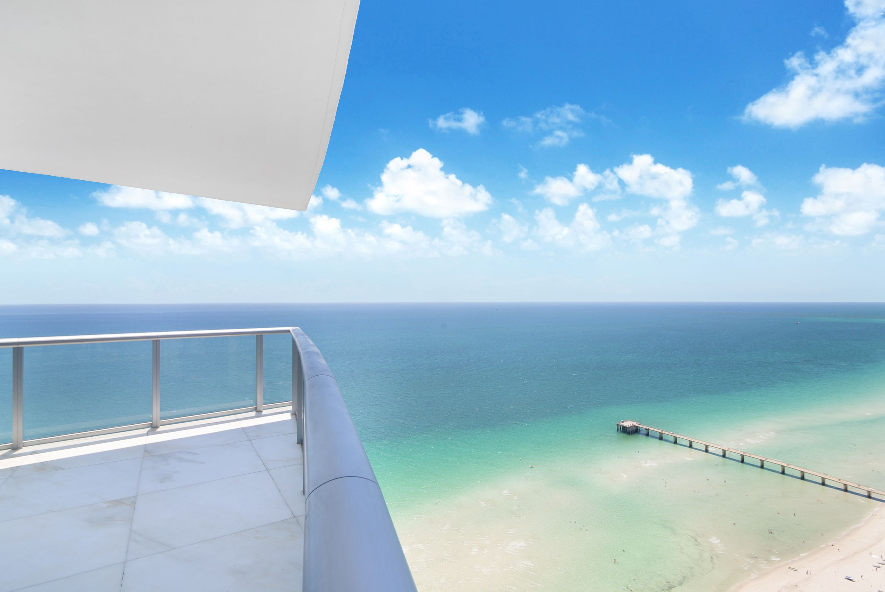 17001 Collins Avenue Sunny Isles Beach FL 33160