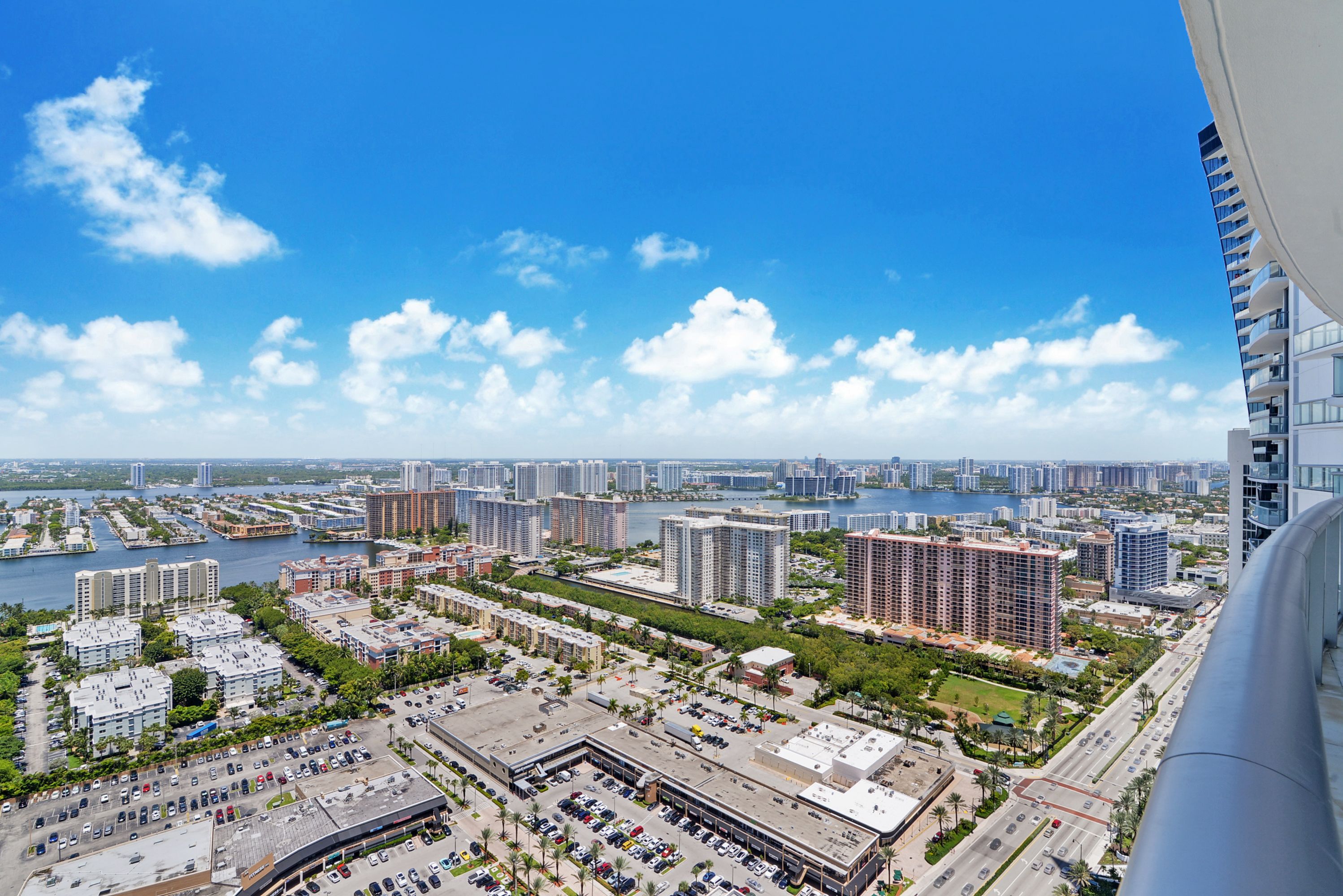 17001 Collins Avenue Sunny Isles Beach FL 33160