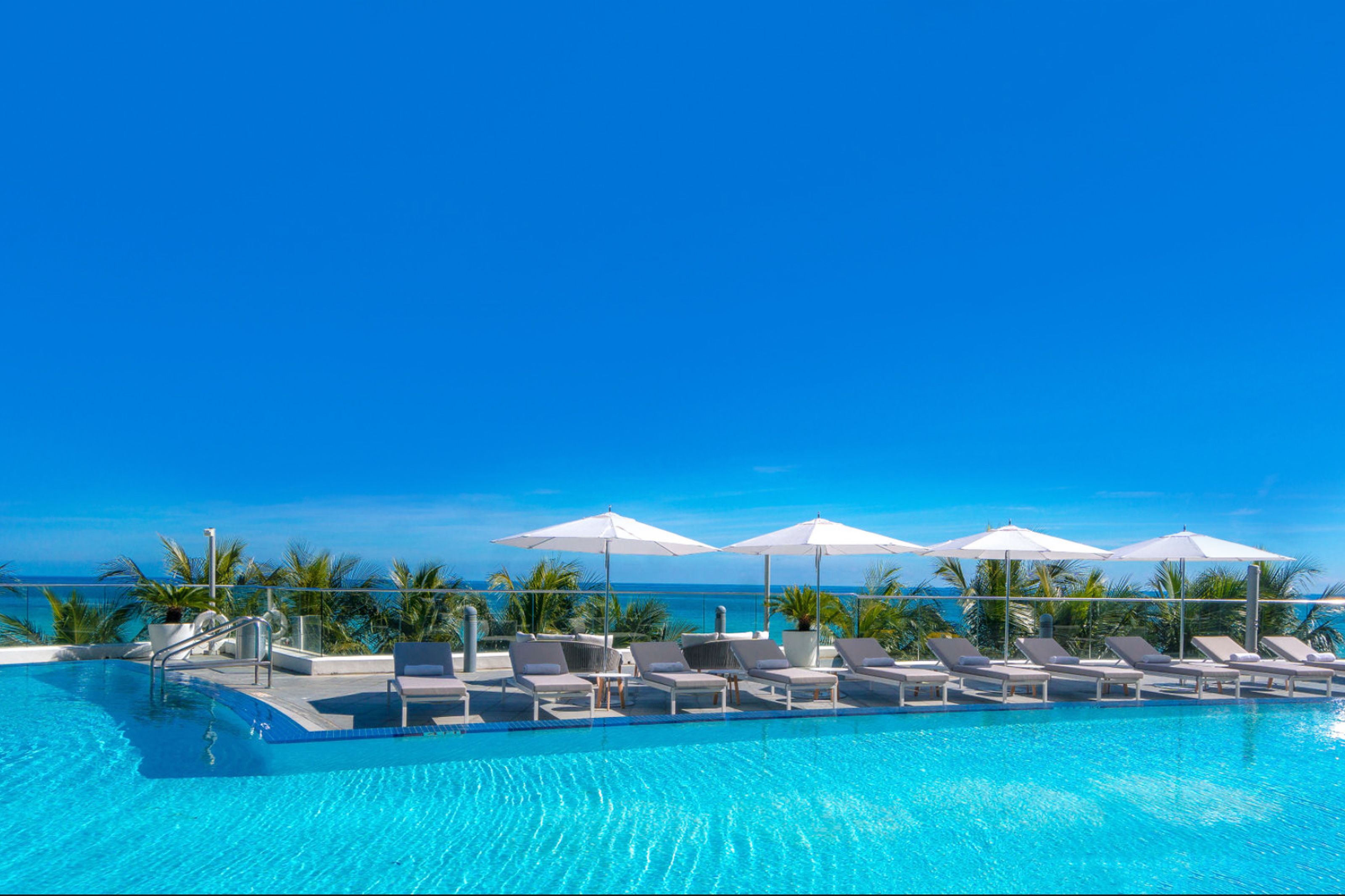 17001 Collins Avenue Sunny Isles Beach FL 33160