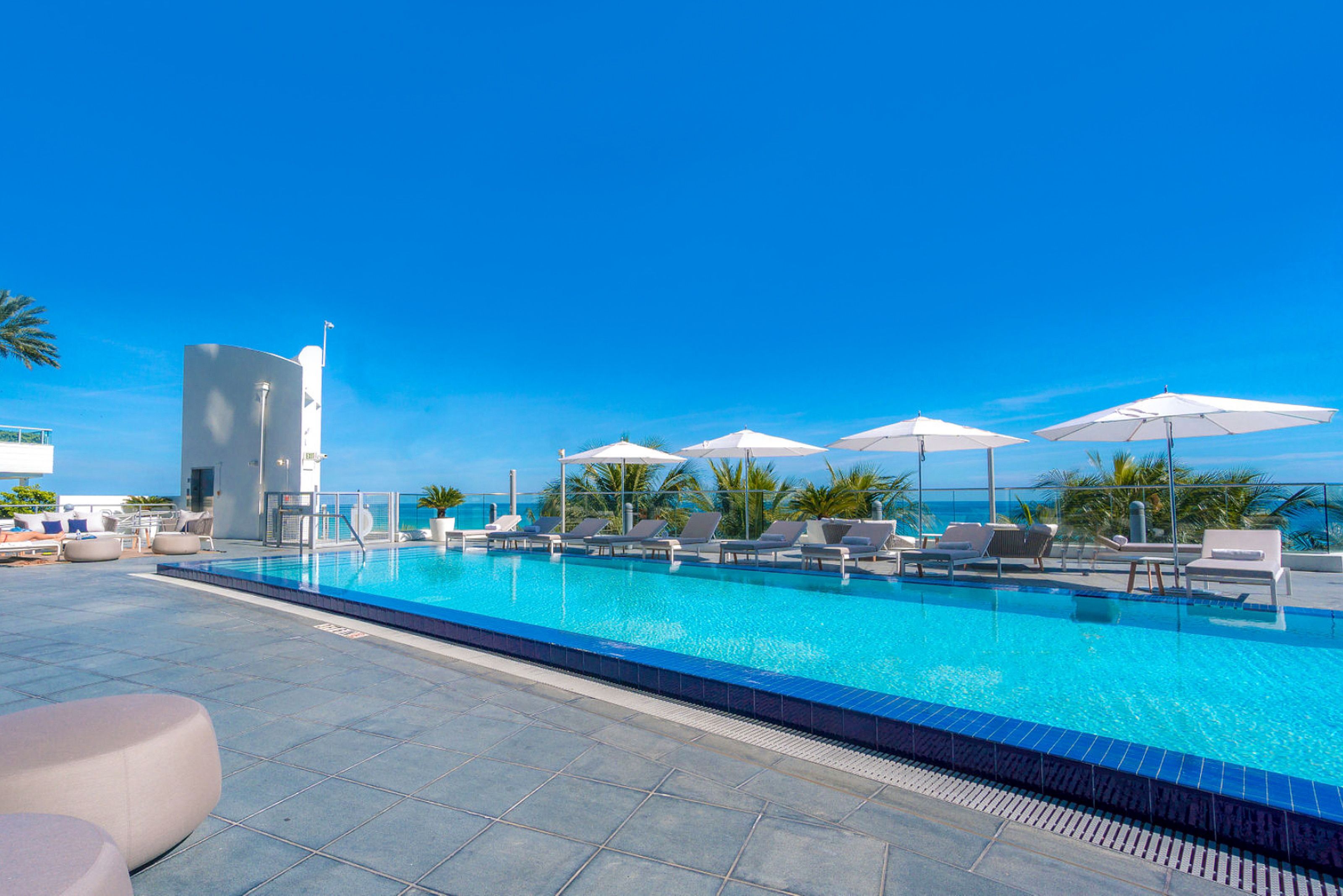 17001 Collins Avenue Sunny Isles Beach FL 33160