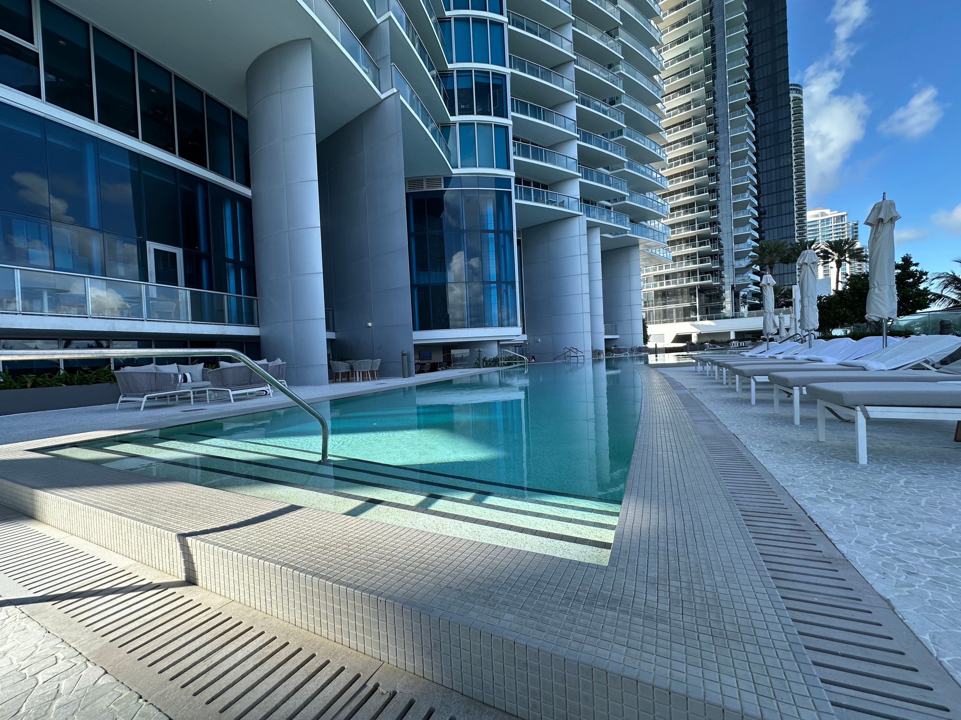 17001 Collins Avenue Sunny Isles Beach FL 33160