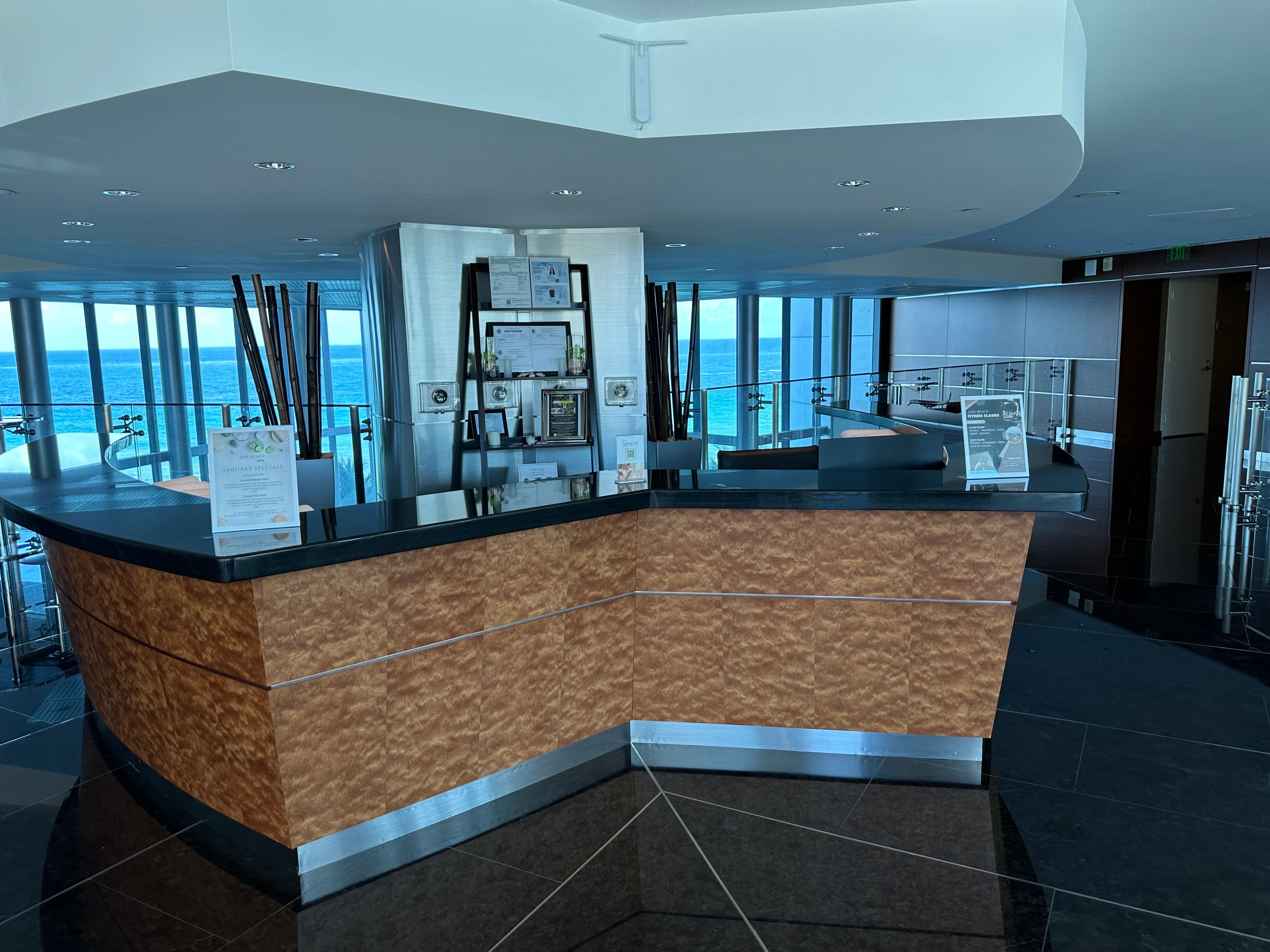 17001 Collins Avenue Sunny Isles Beach FL 33160