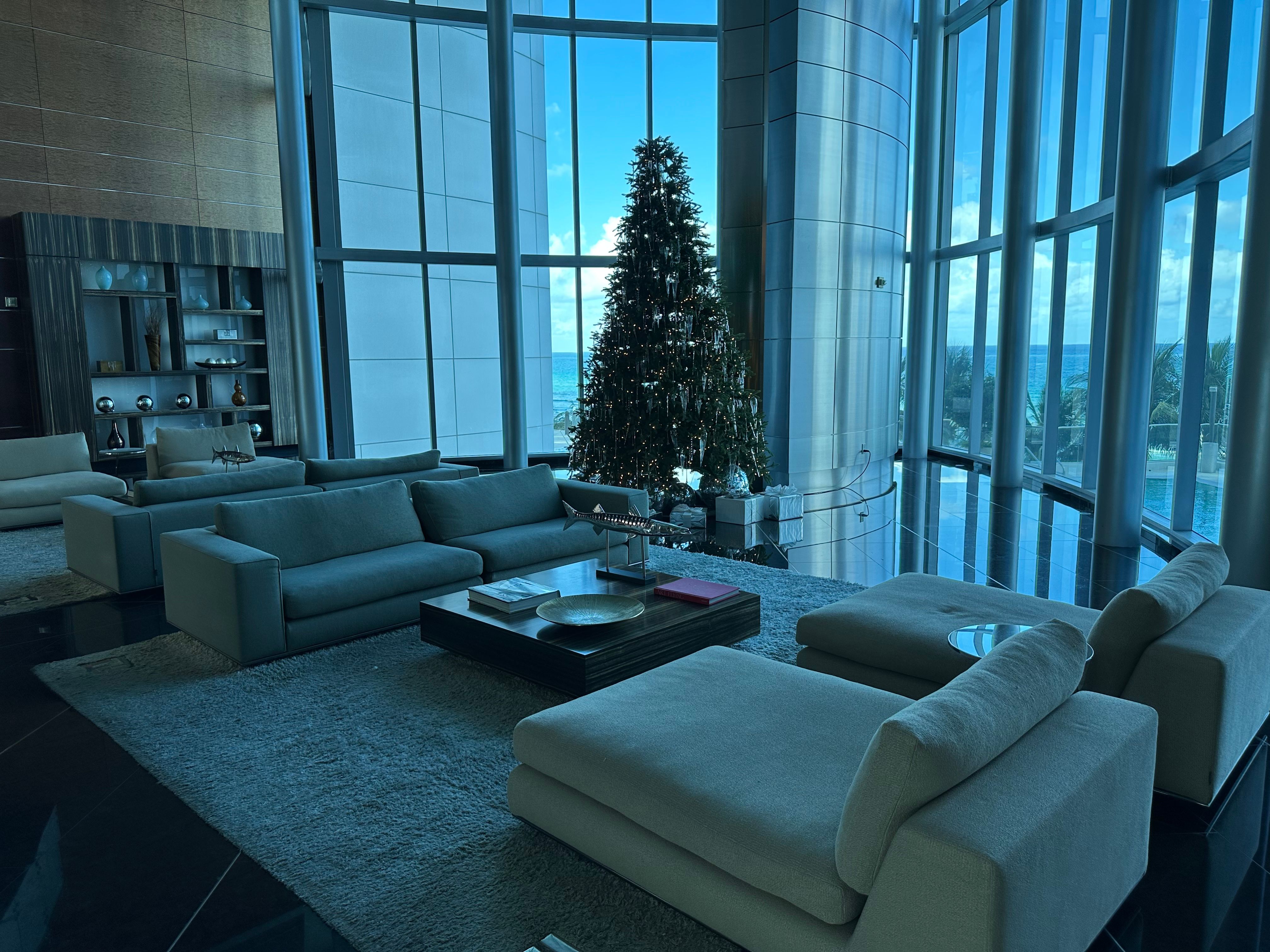 17001 Collins Avenue Sunny Isles Beach FL 33160