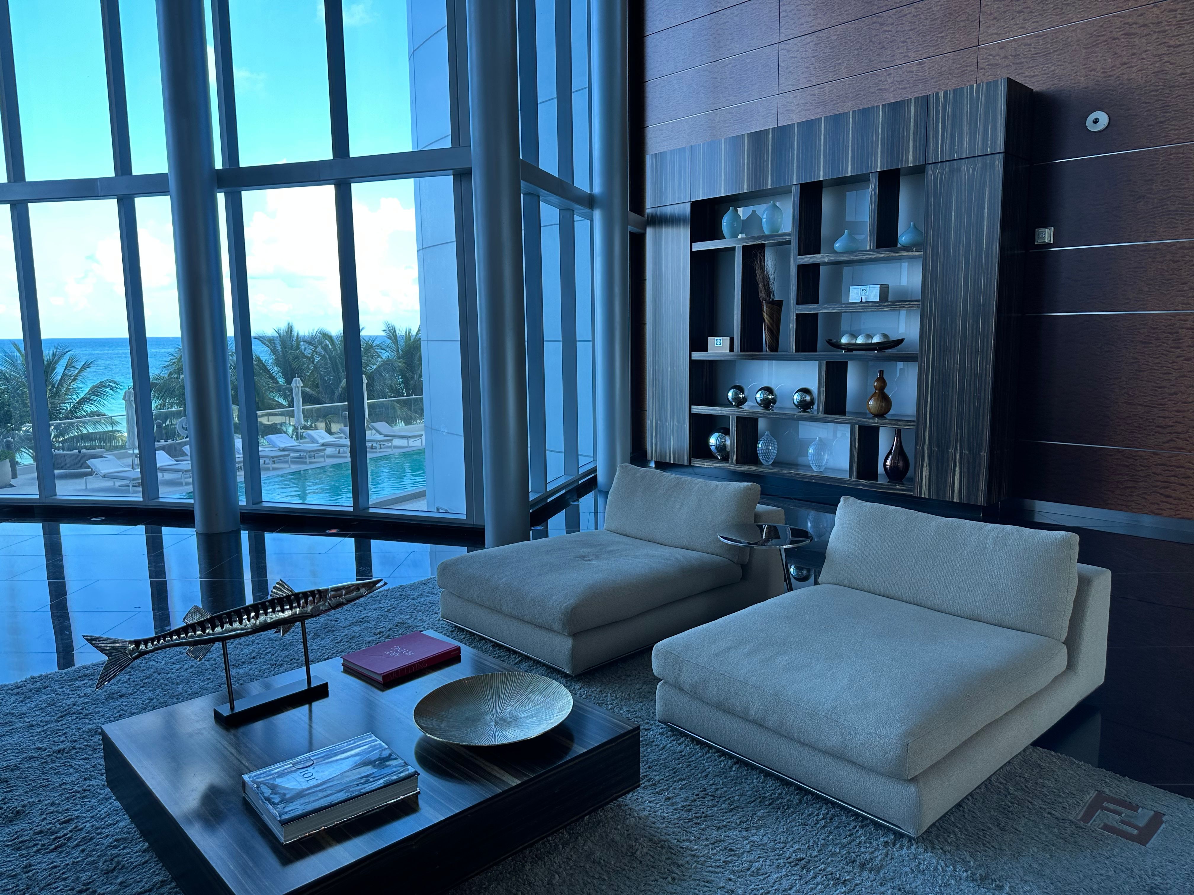 17001 Collins Avenue Sunny Isles Beach FL 33160