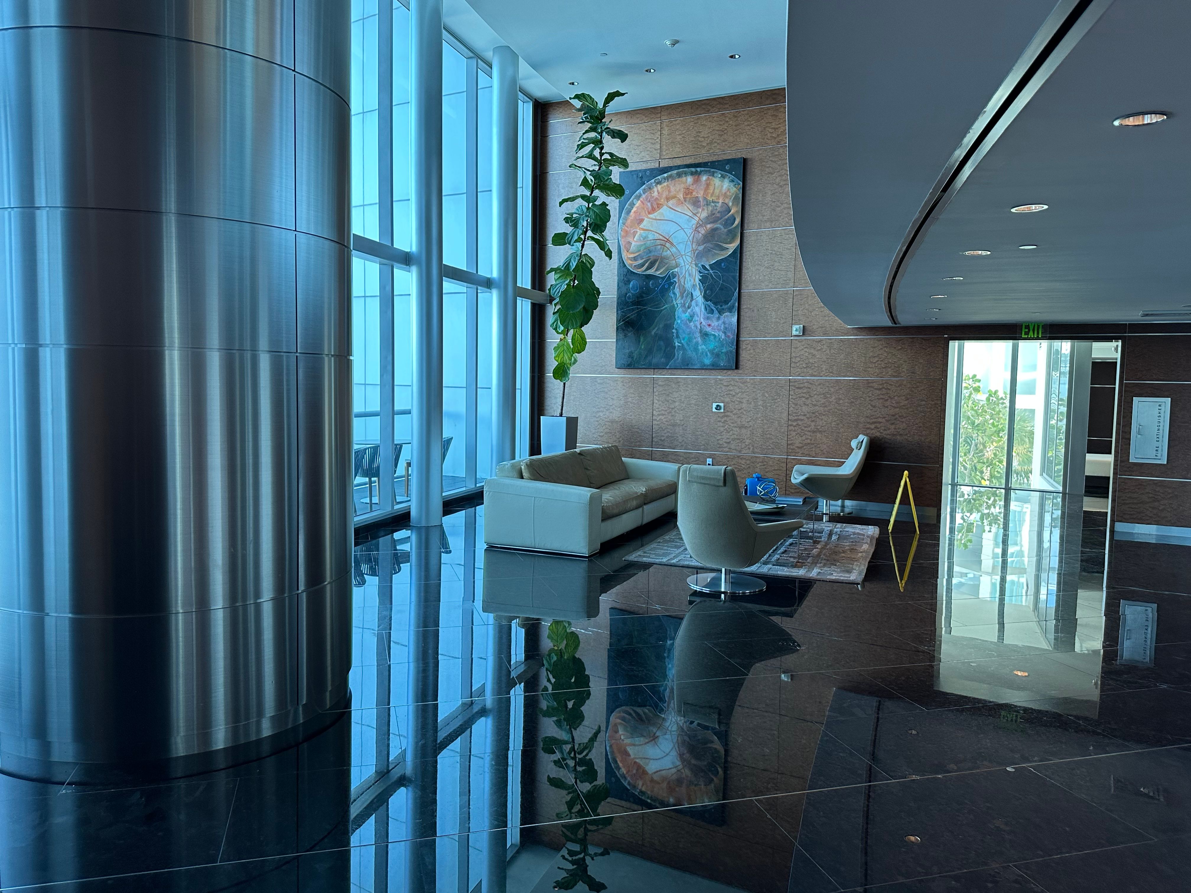 17001 Collins Avenue Sunny Isles Beach FL 33160