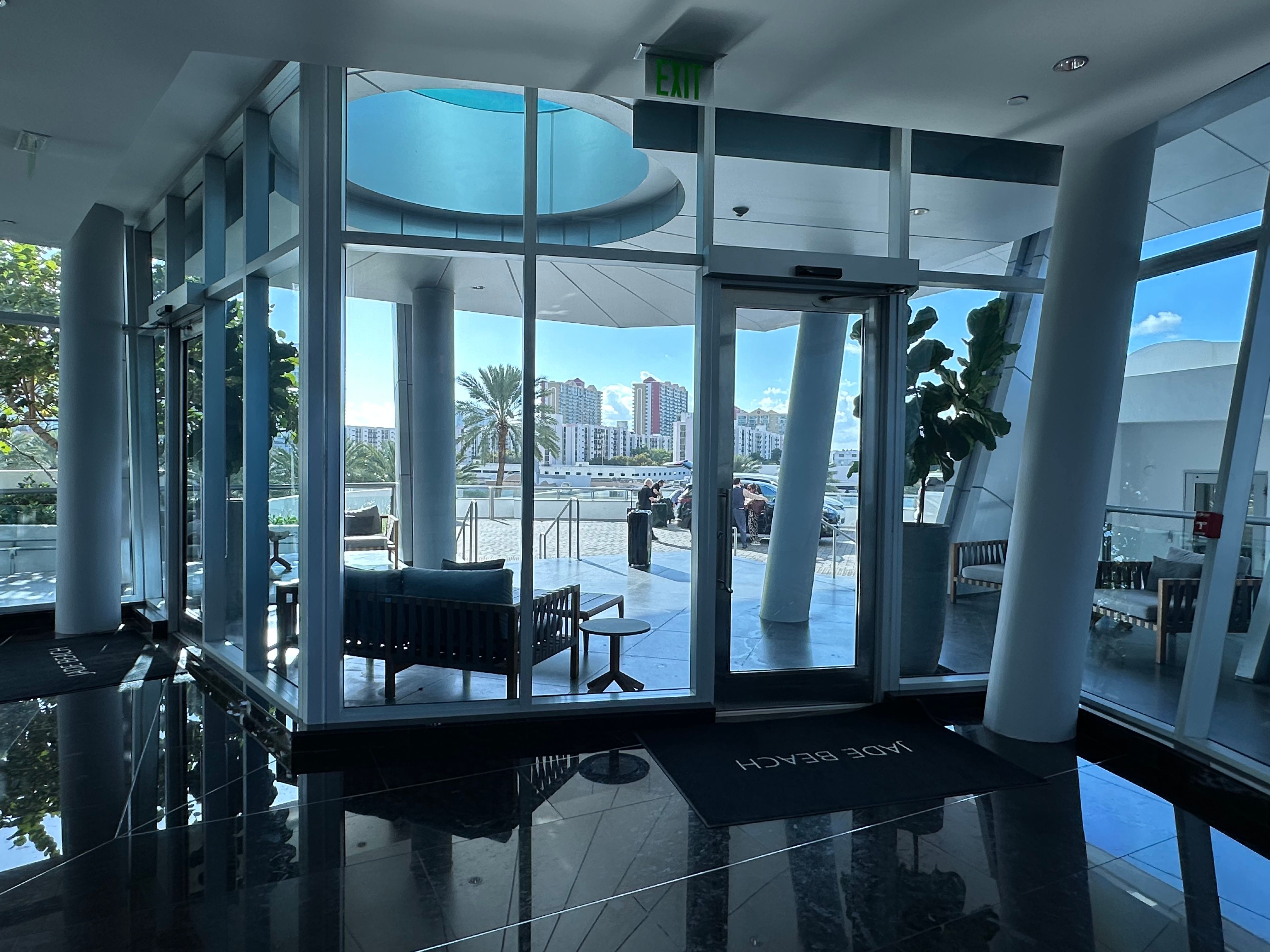 17001 Collins Avenue Sunny Isles Beach FL 33160