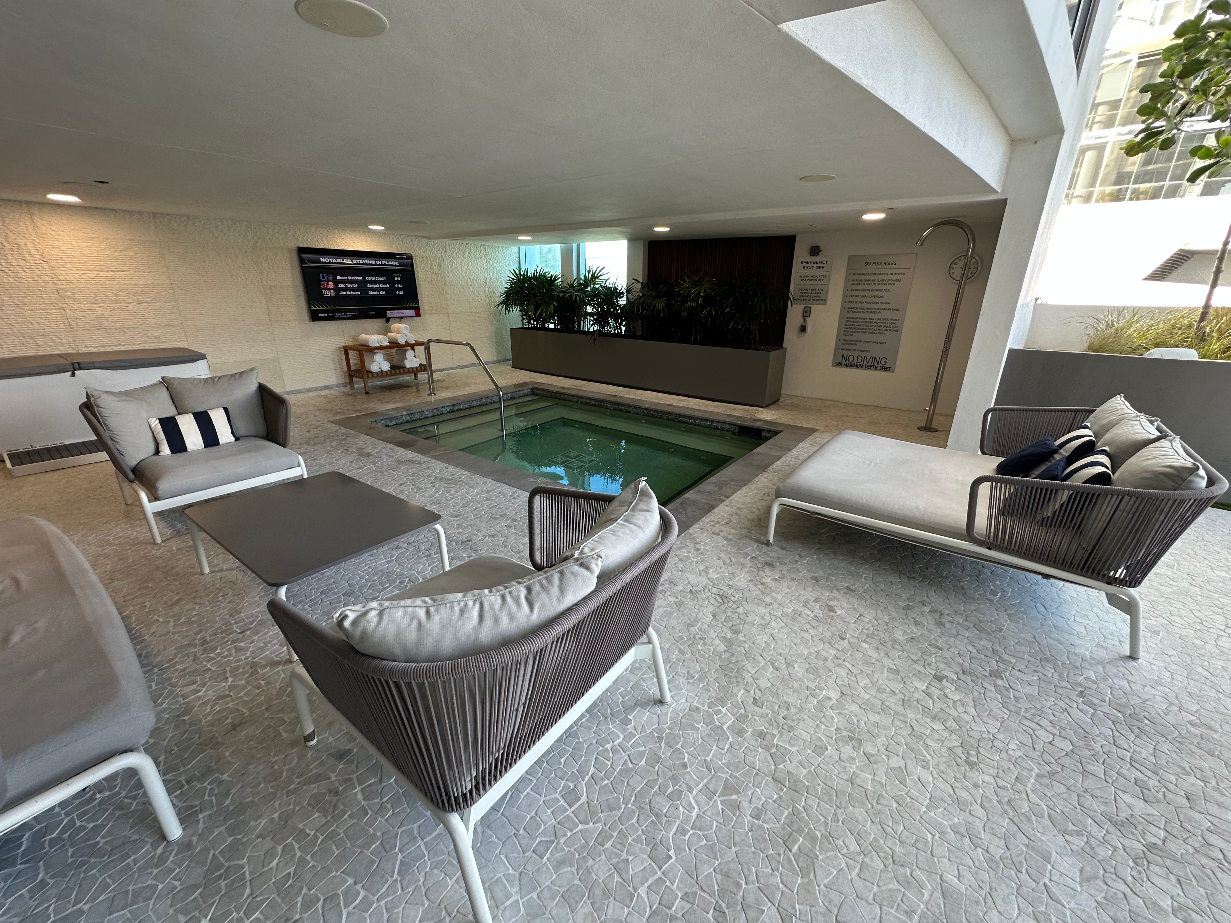 17001 Collins Avenue Sunny Isles Beach FL 33160