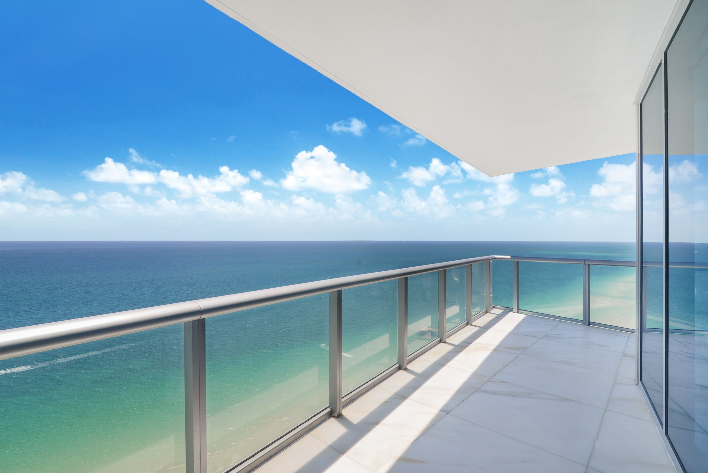 17001 Collins Avenue Sunny Isles Beach FL 33160