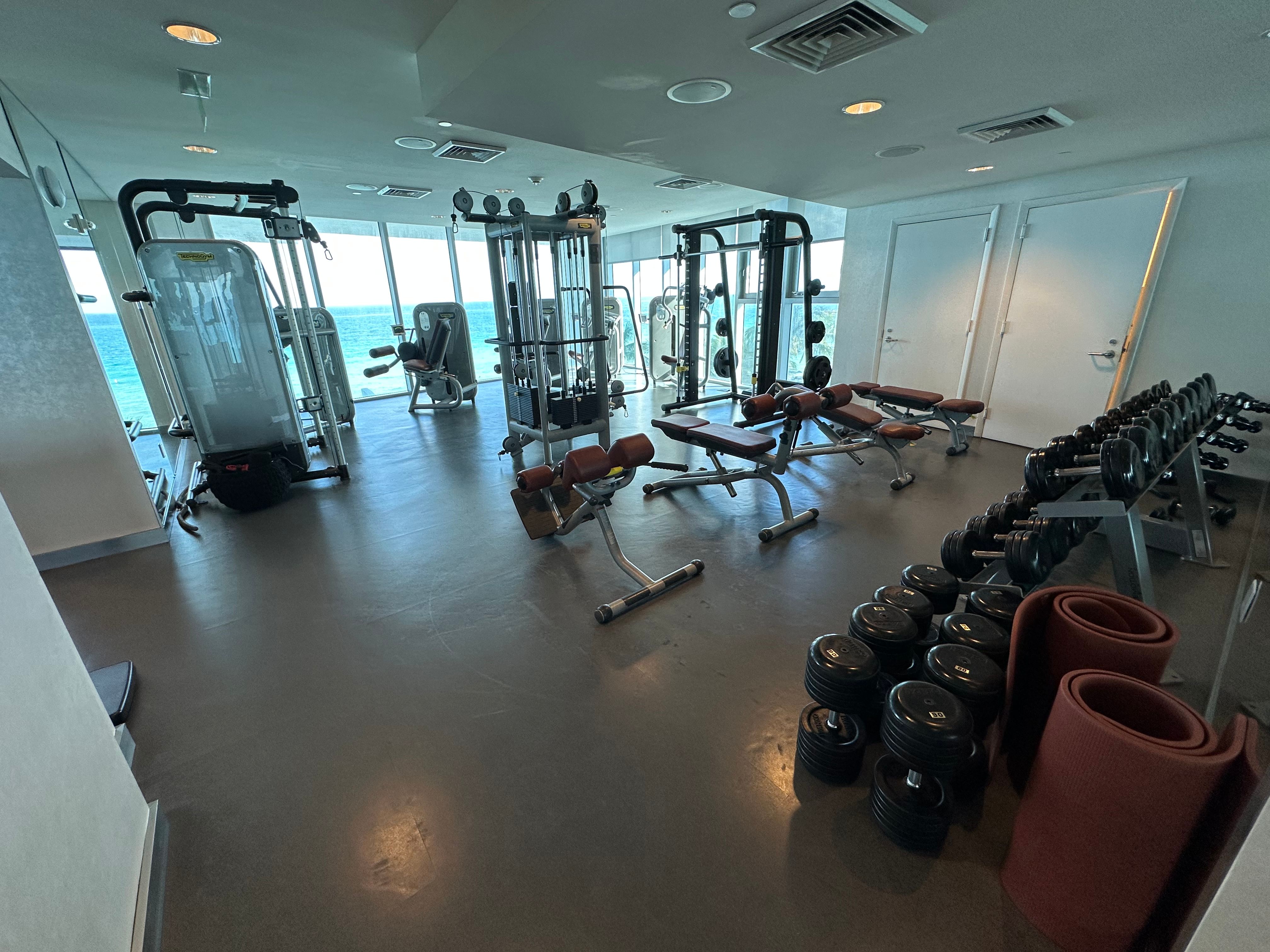 17001 Collins Avenue Sunny Isles Beach FL 33160