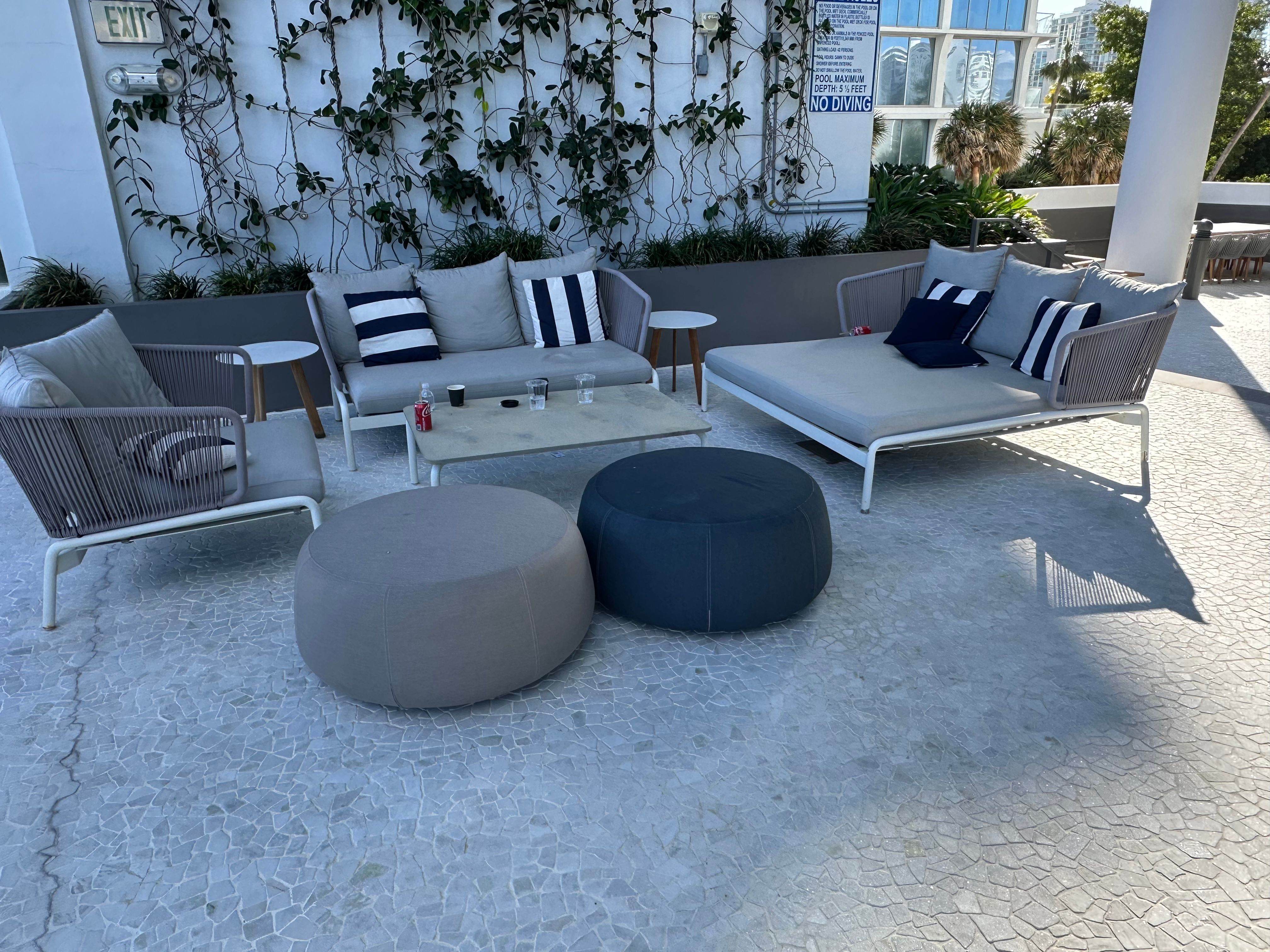 17001 Collins Avenue Sunny Isles Beach FL 33160