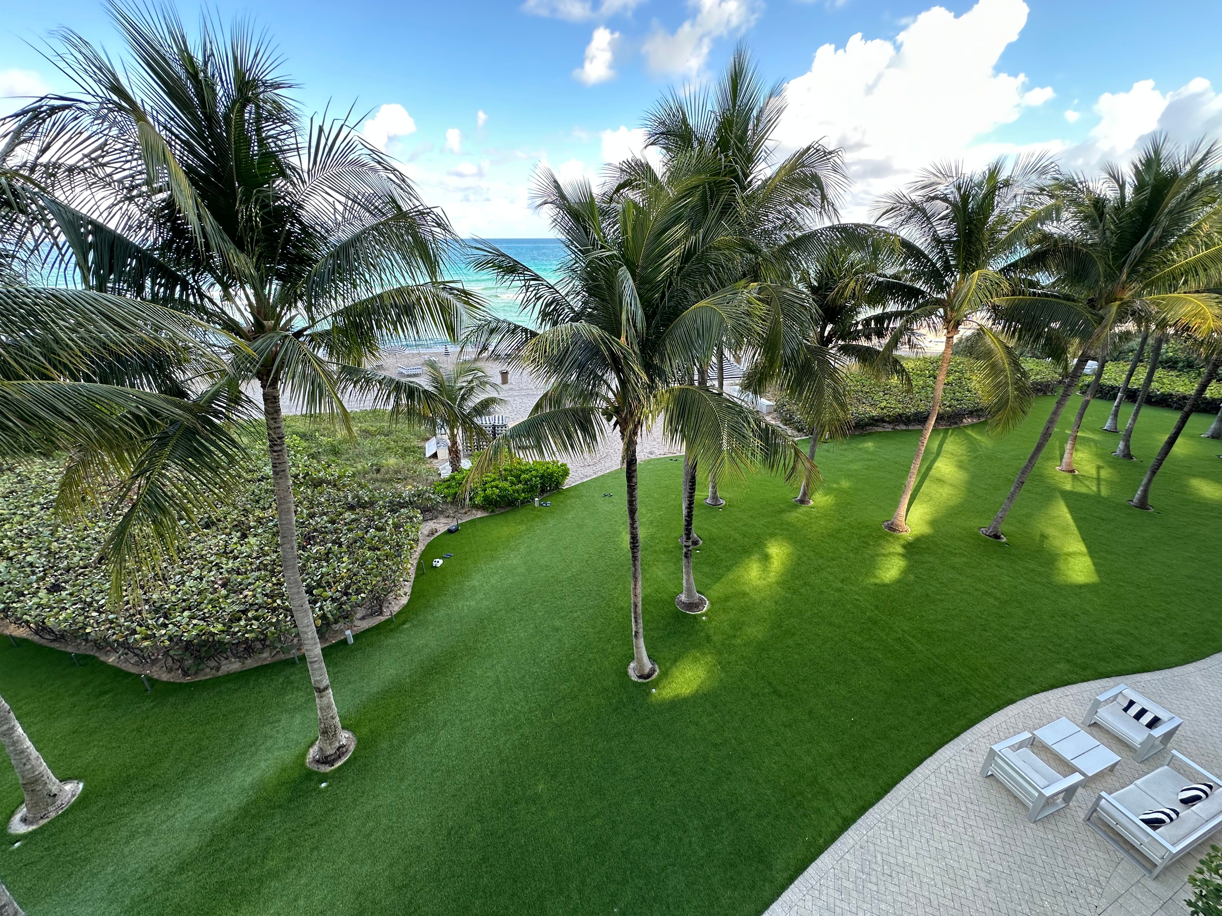 17001 Collins Avenue Sunny Isles Beach FL 33160