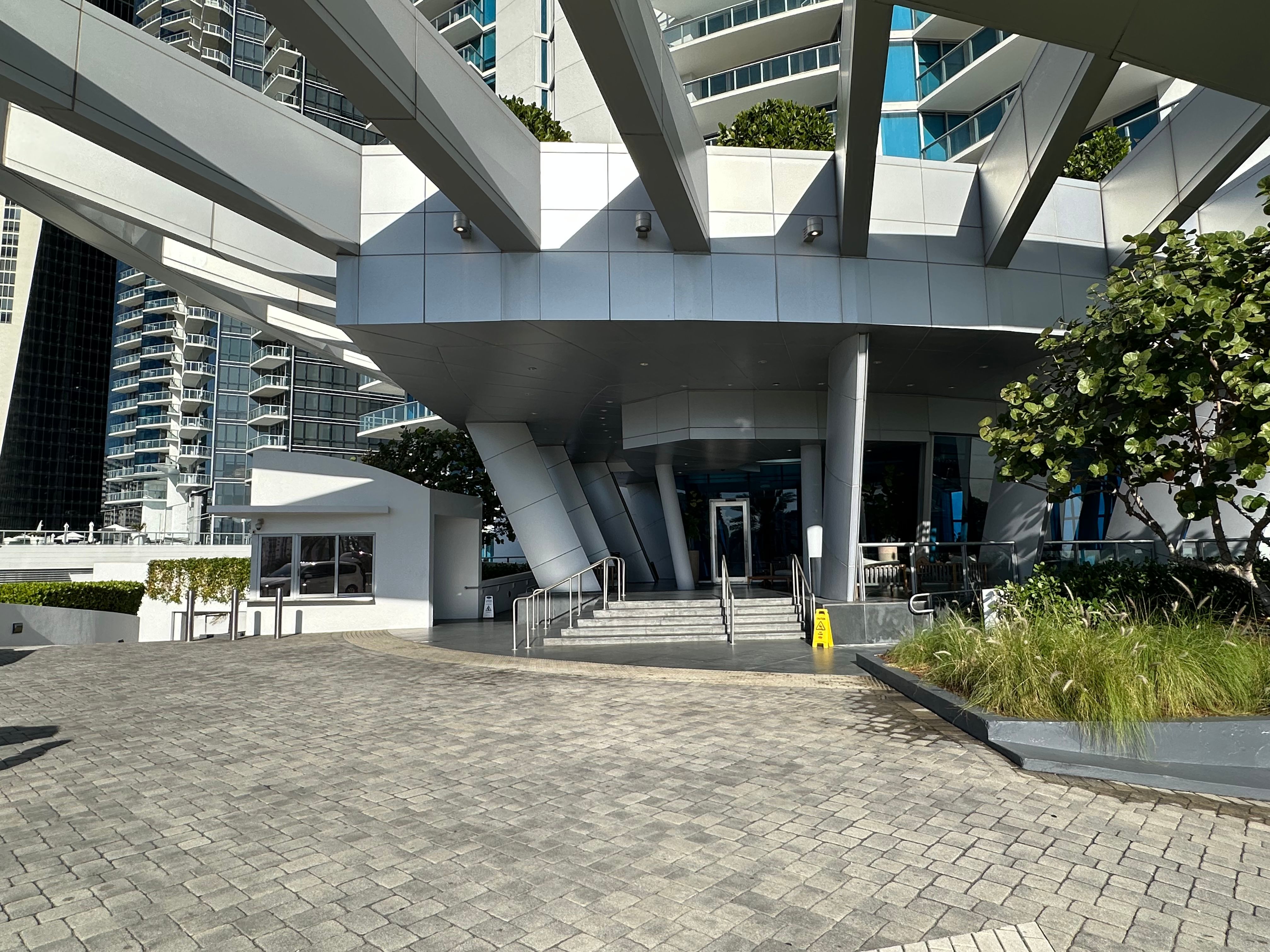 17001 Collins Avenue Sunny Isles Beach FL 33160