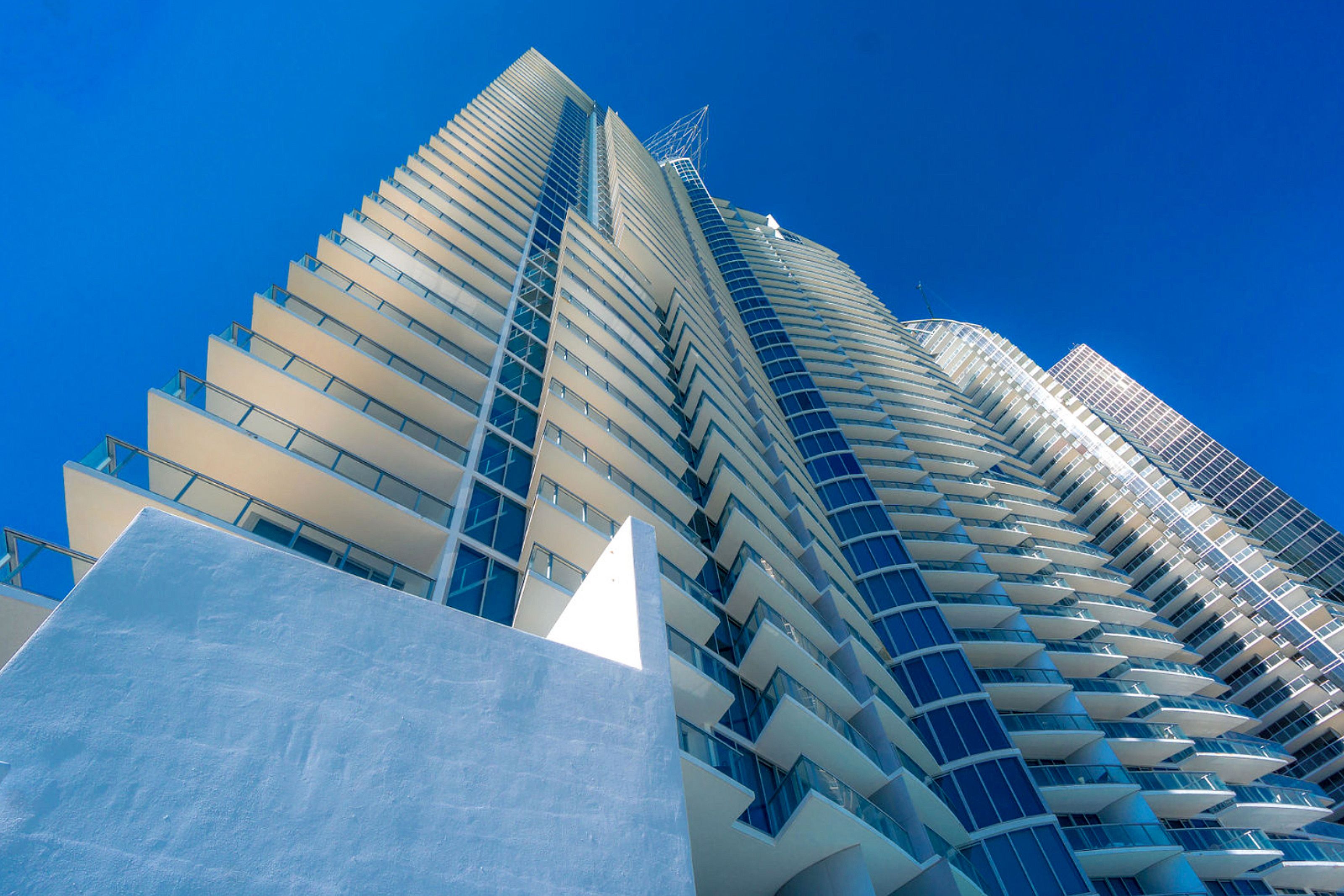 17001 Collins Avenue Sunny Isles Beach FL 33160