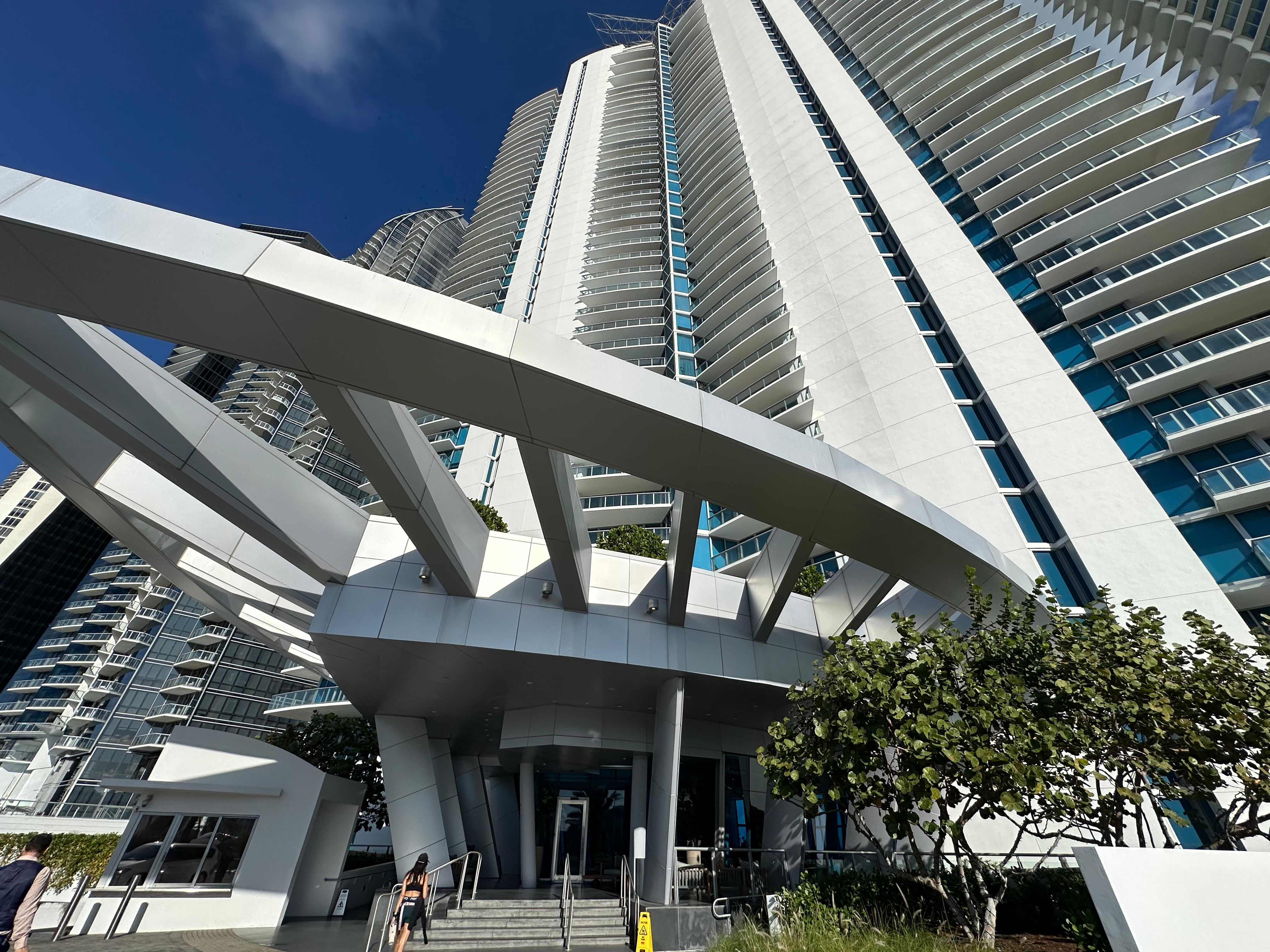 17001 Collins Avenue Sunny Isles Beach FL 33160