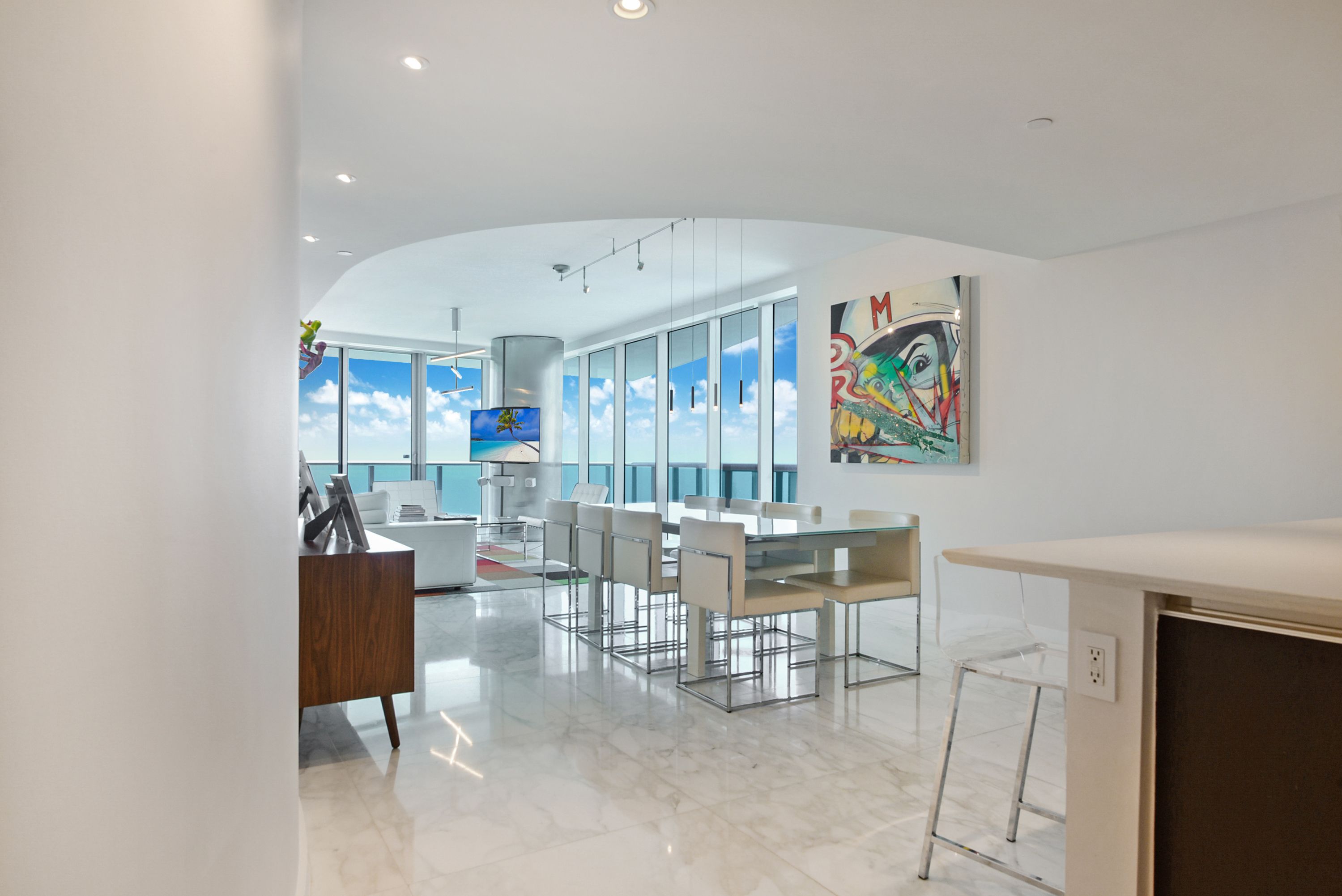 17001 Collins Avenue Sunny Isles Beach FL 33160