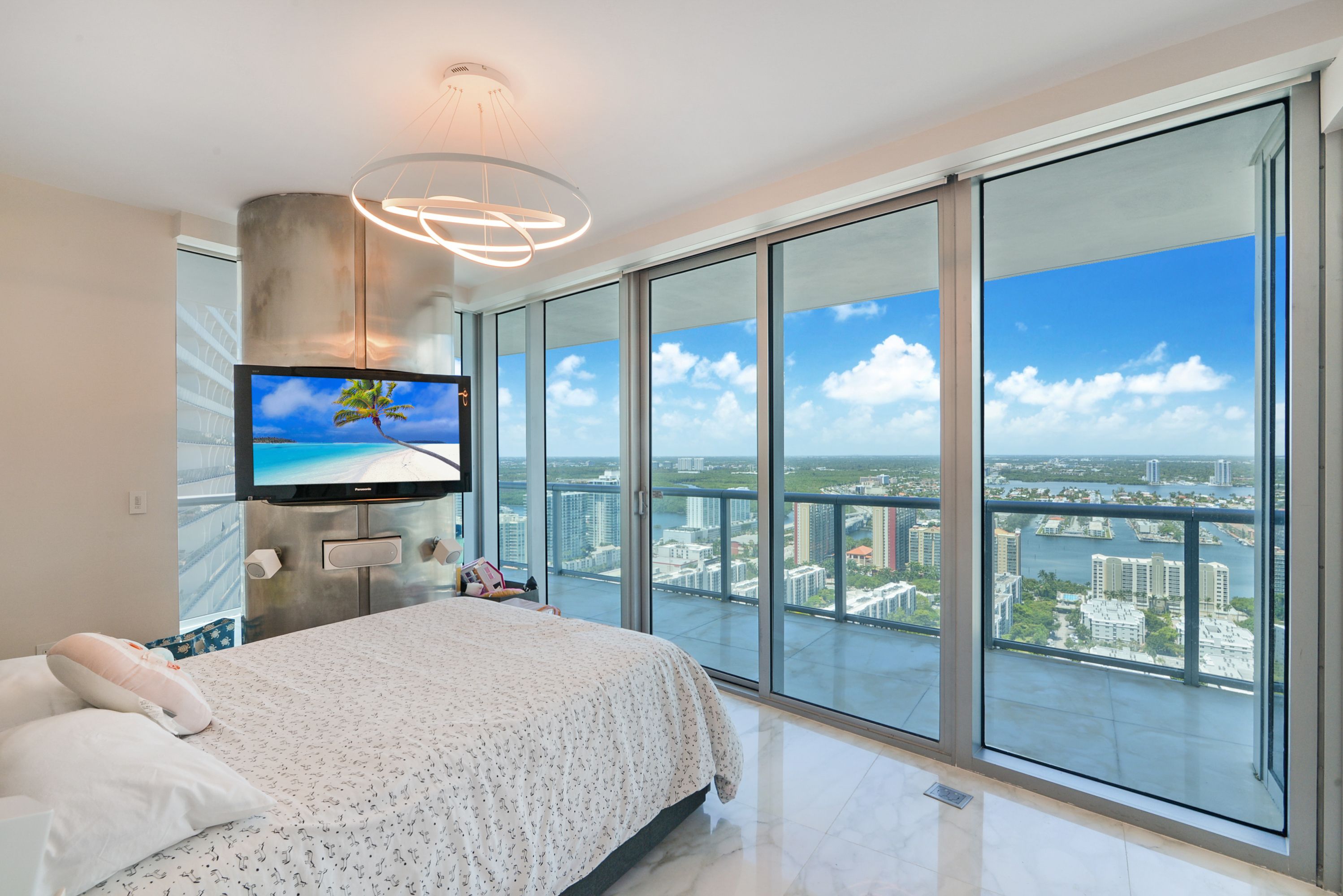 17001 Collins Avenue Sunny Isles Beach FL 33160