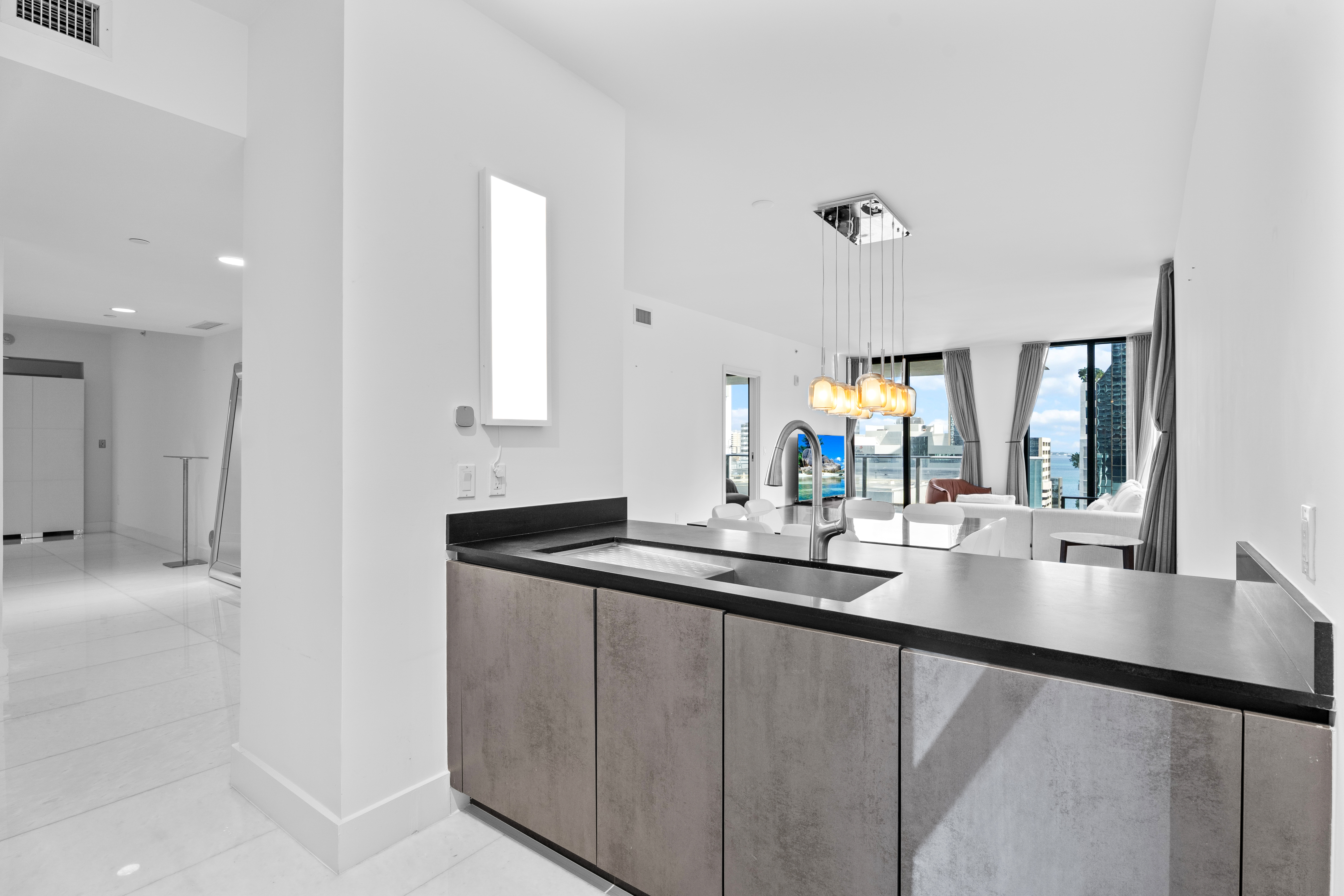 1010 Brickell Avenue Miami FL 33131