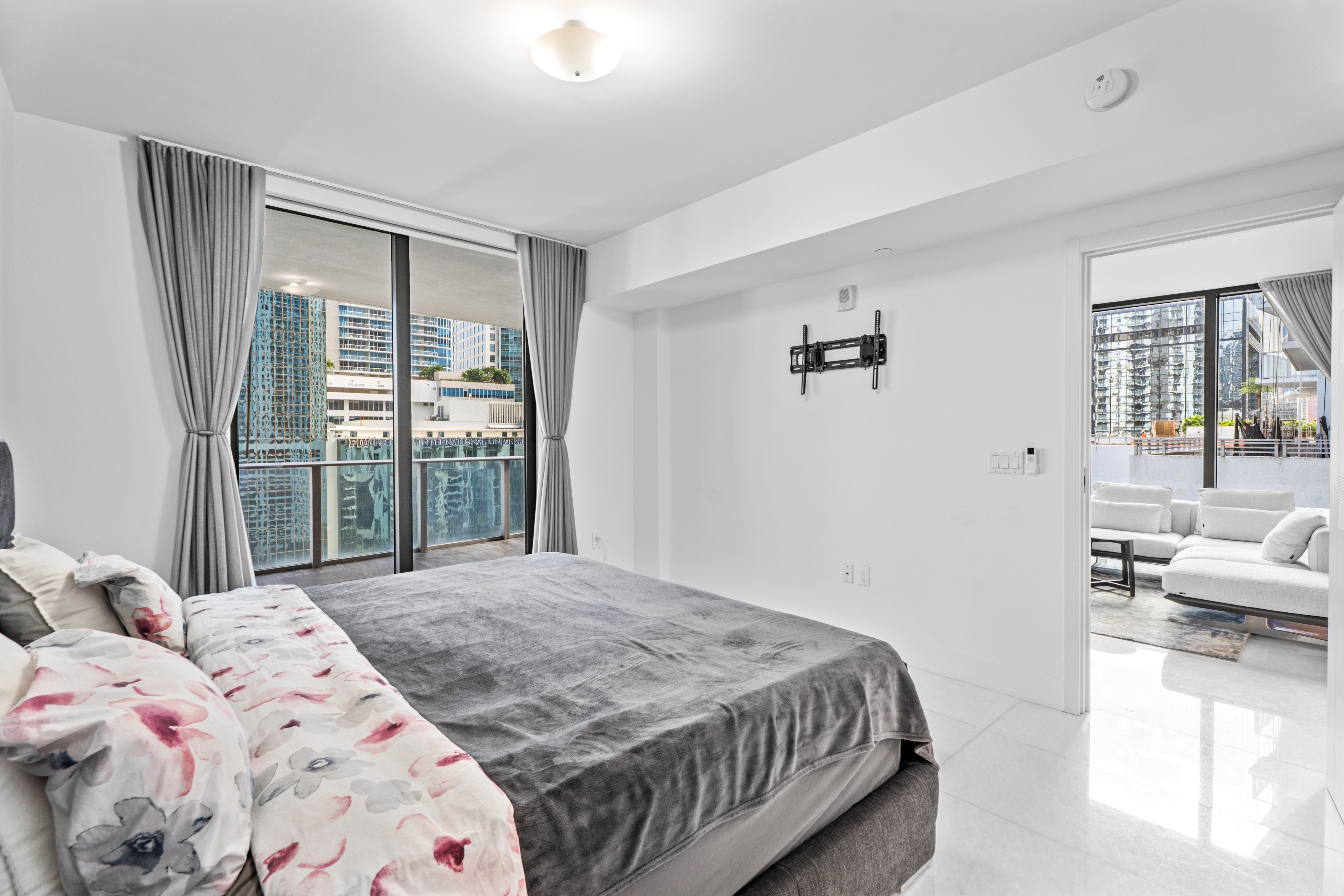 1010 Brickell Avenue Miami FL 33131