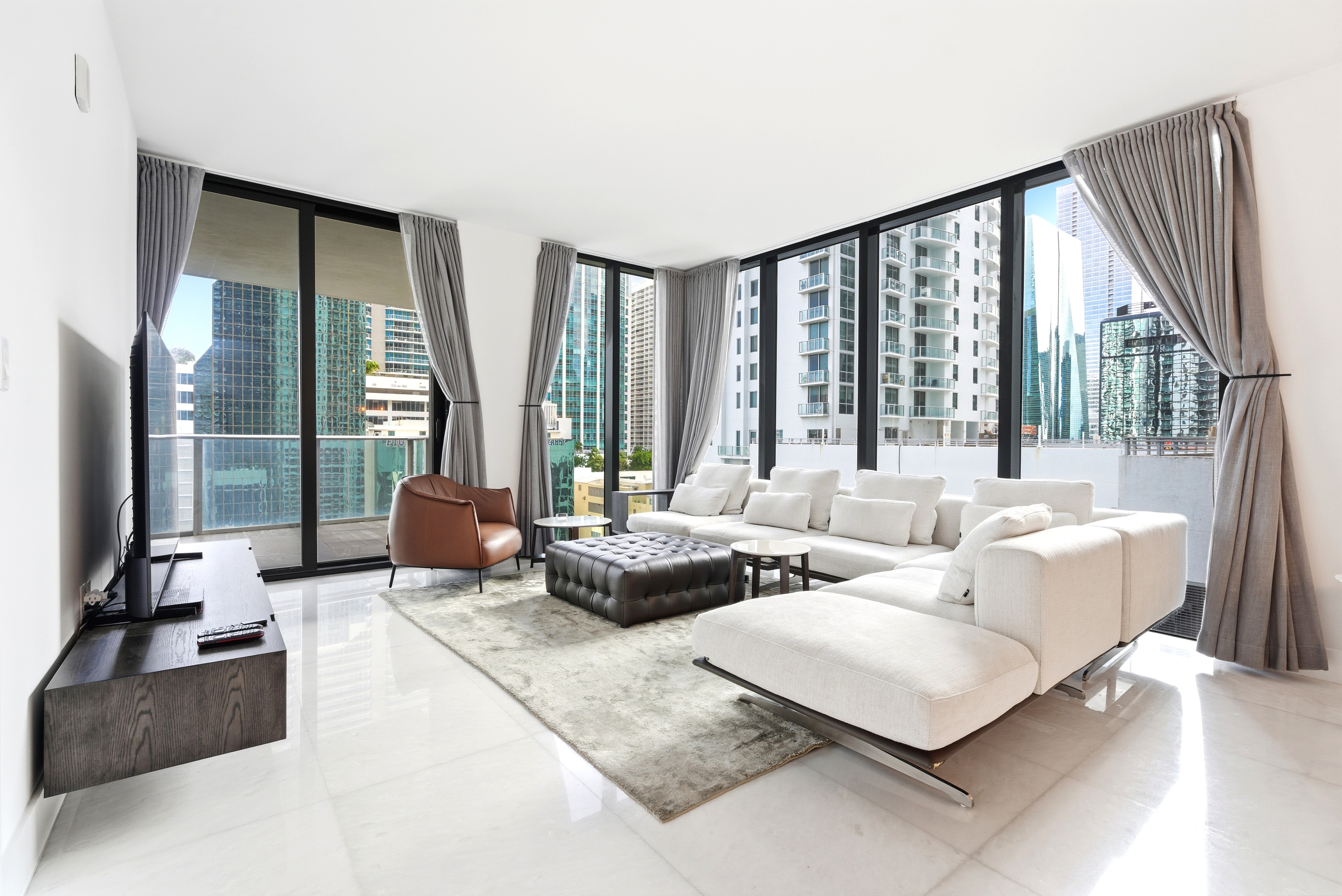 1010 Brickell Avenue Miami FL 33131
