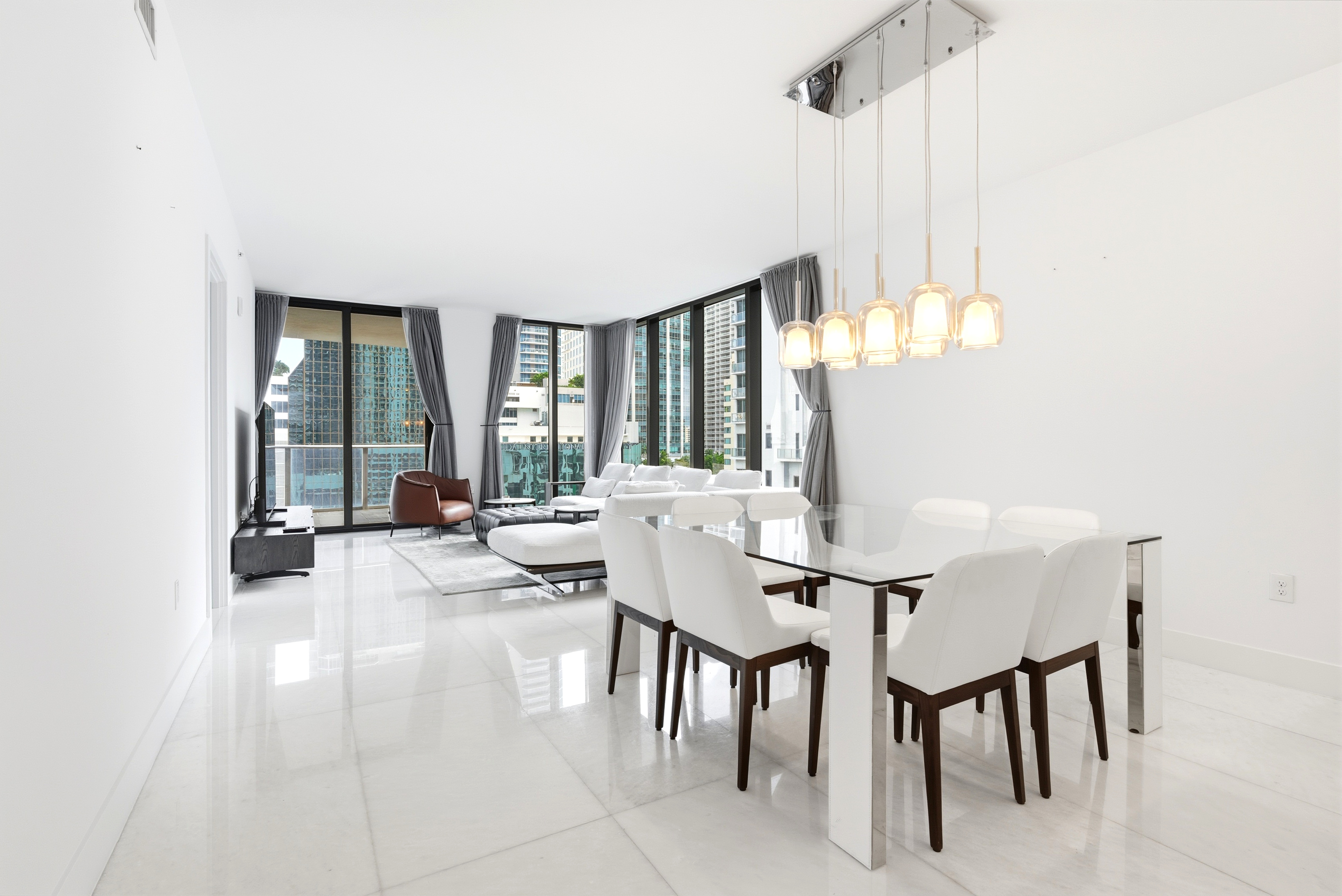 1010 Brickell Avenue Miami FL 33131