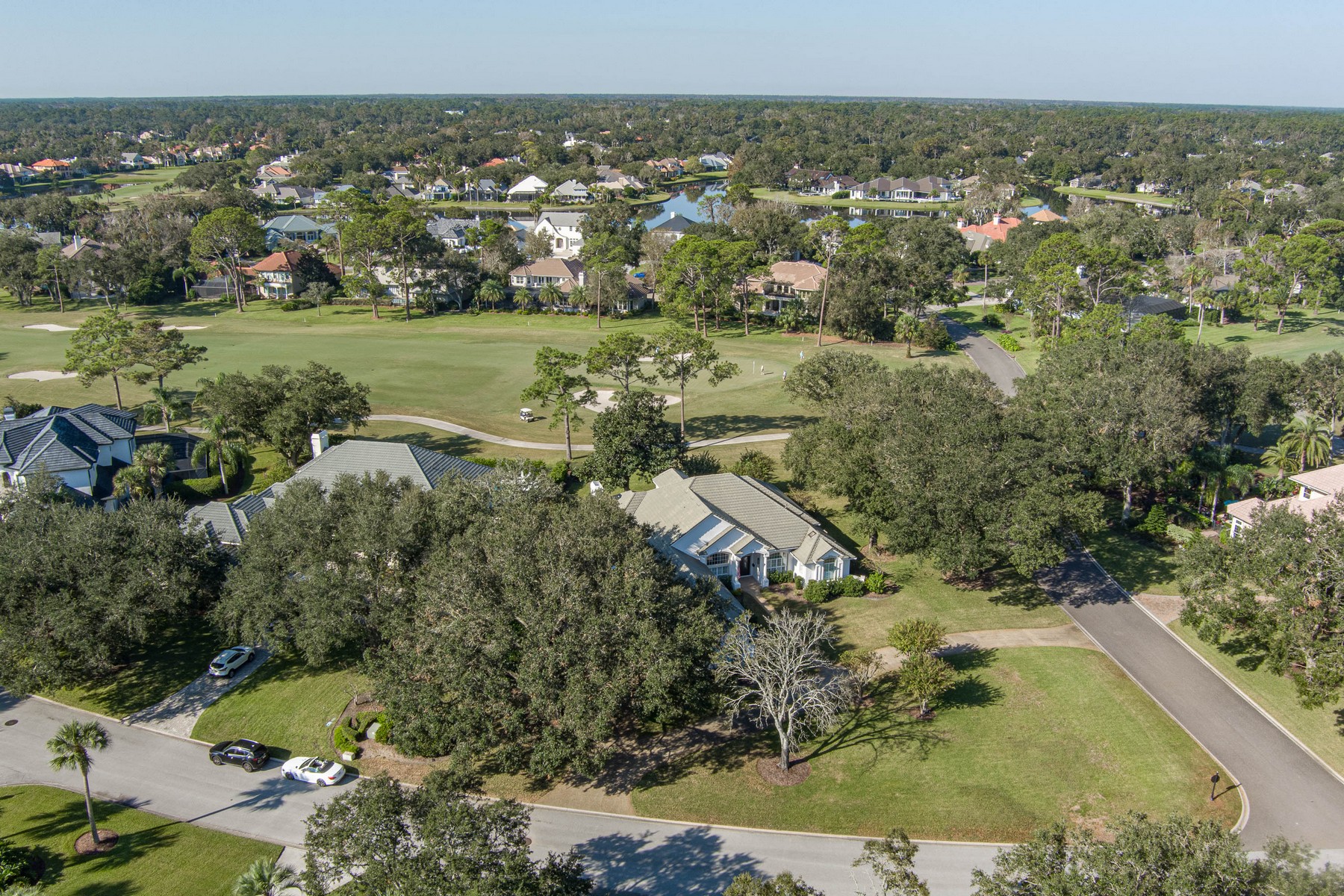 300 Plantation Circle Ponte Vedra Beach FL 32082