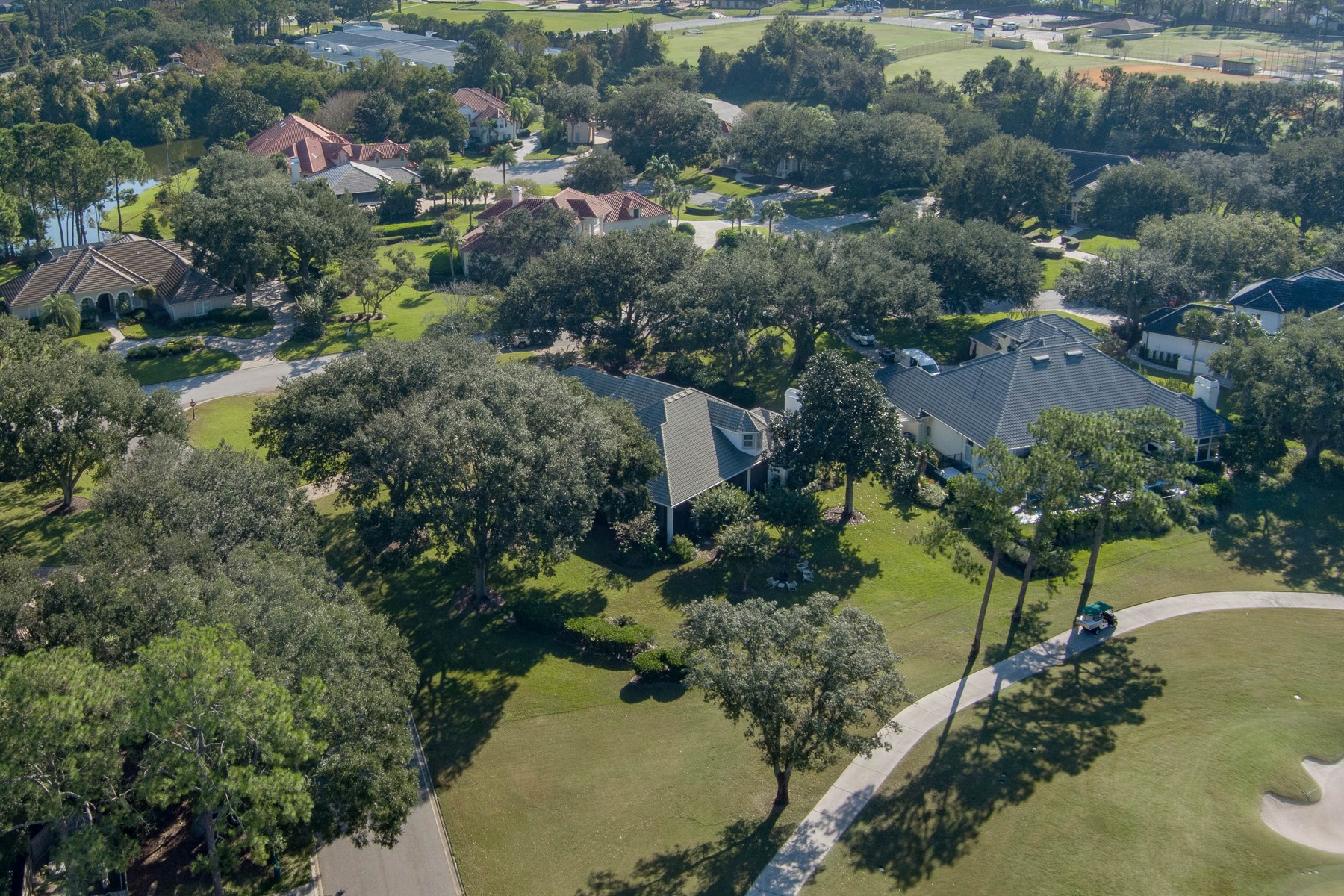 300 Plantation Circle Ponte Vedra Beach FL 32082