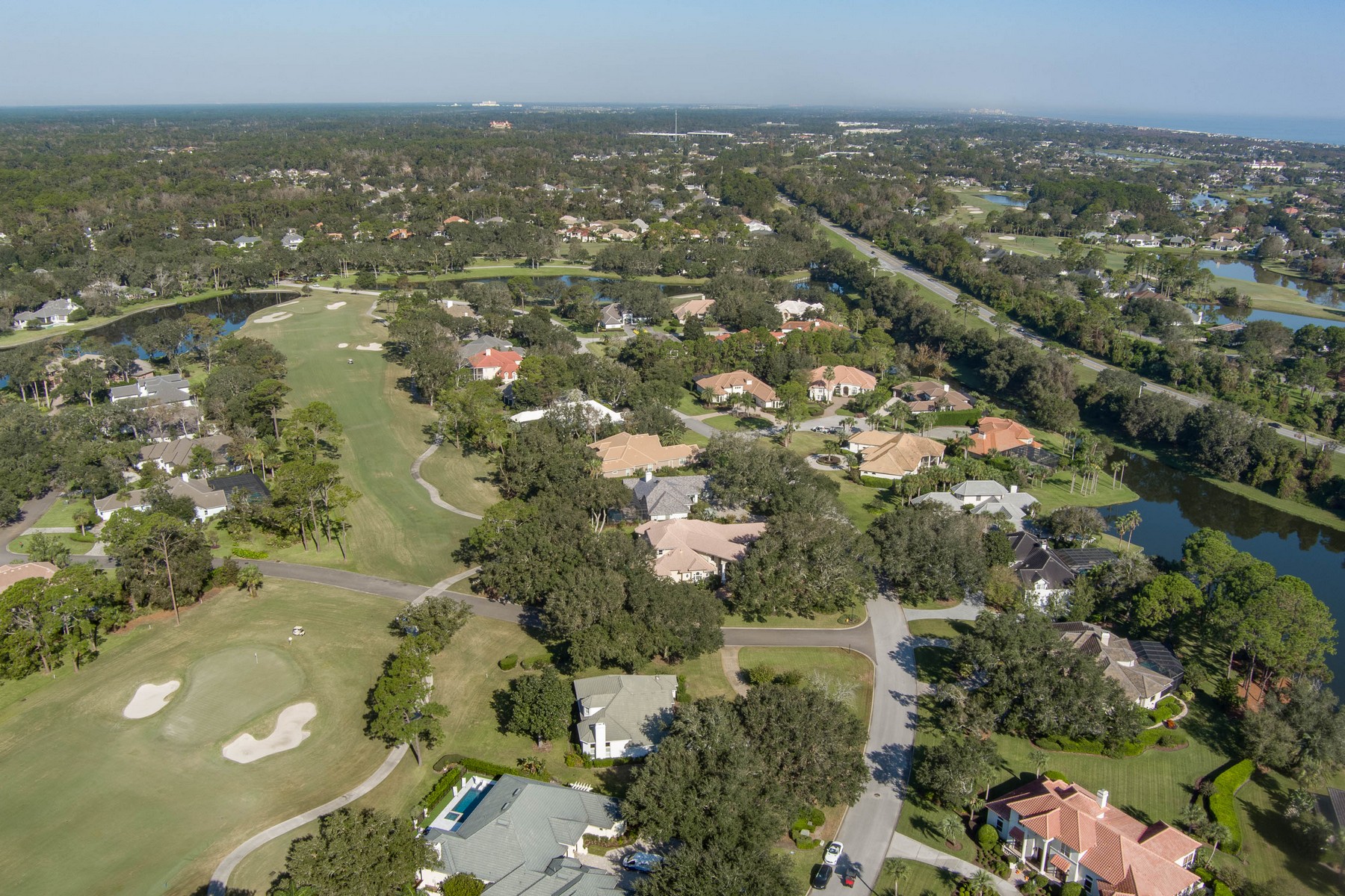 300 Plantation Circle Ponte Vedra Beach FL 32082