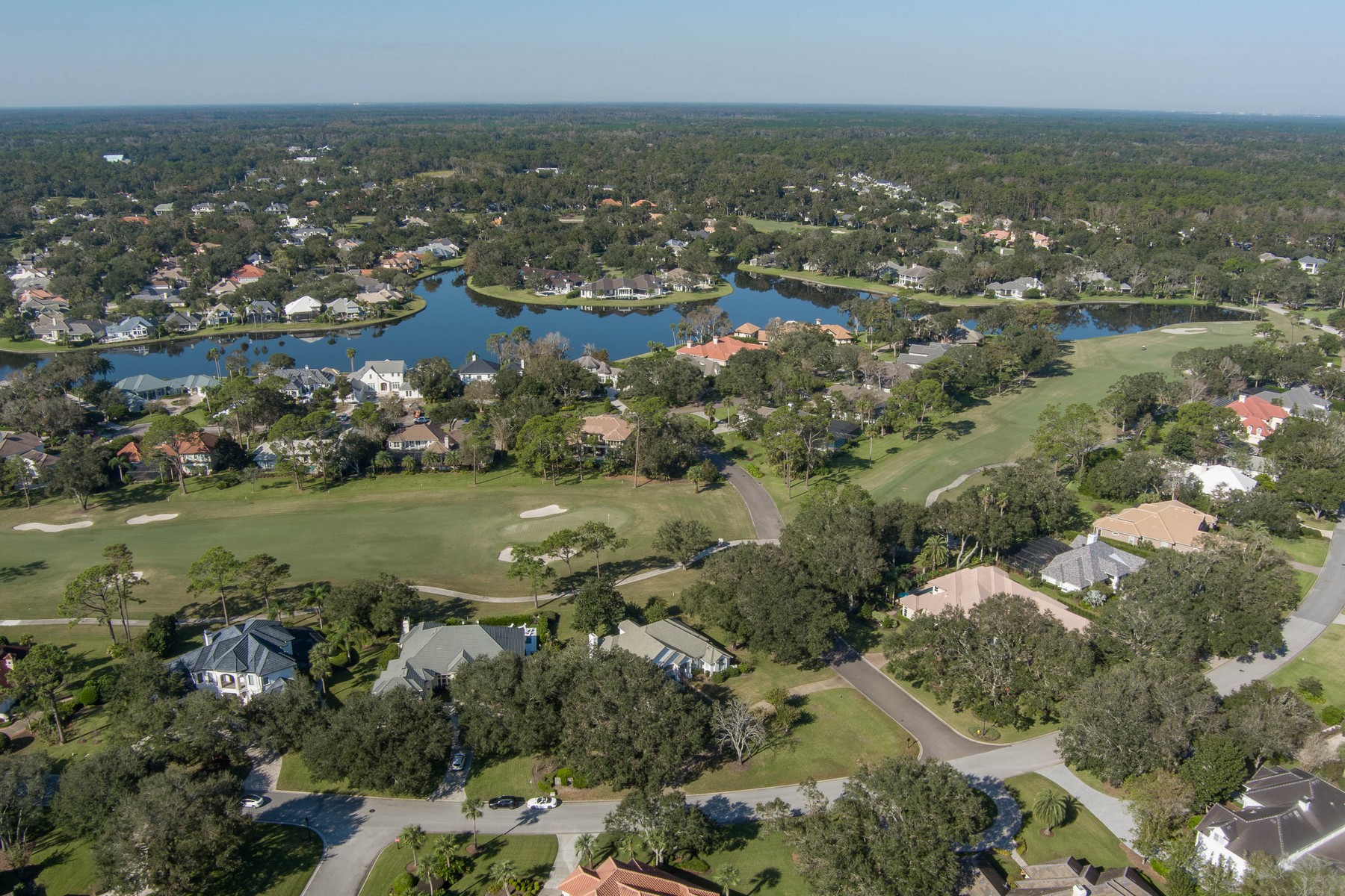 300 Plantation Circle Ponte Vedra Beach FL 32082