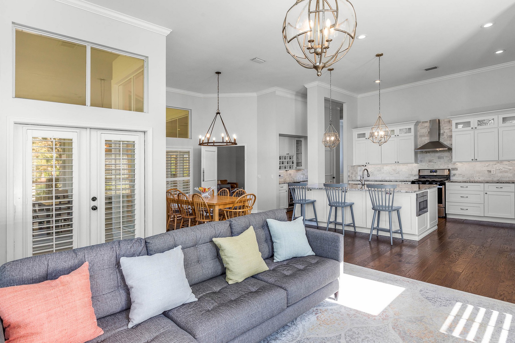 300 Plantation Circle Ponte Vedra Beach FL 32082
