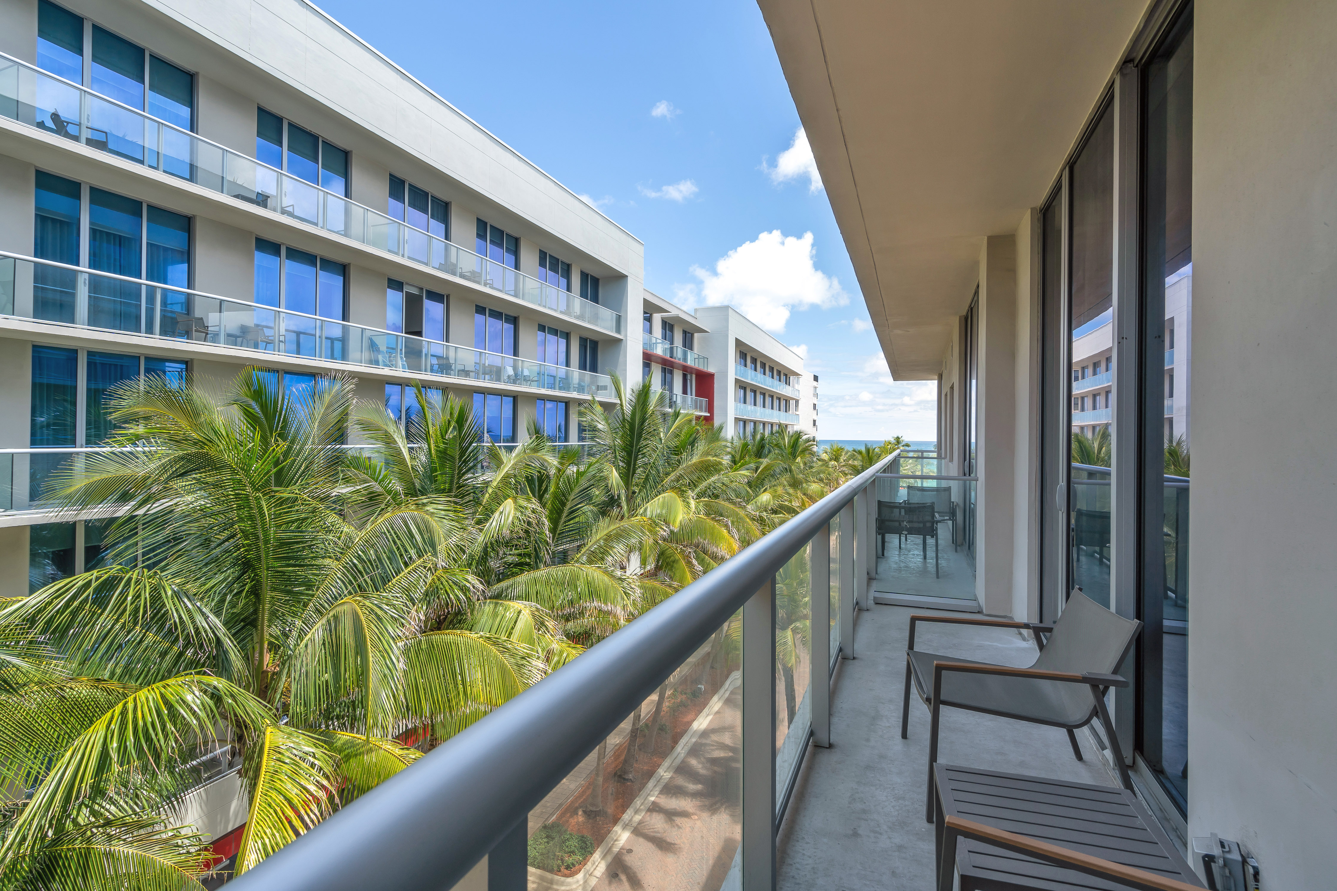 777 N Ocean Drive Hollywood FL 33019