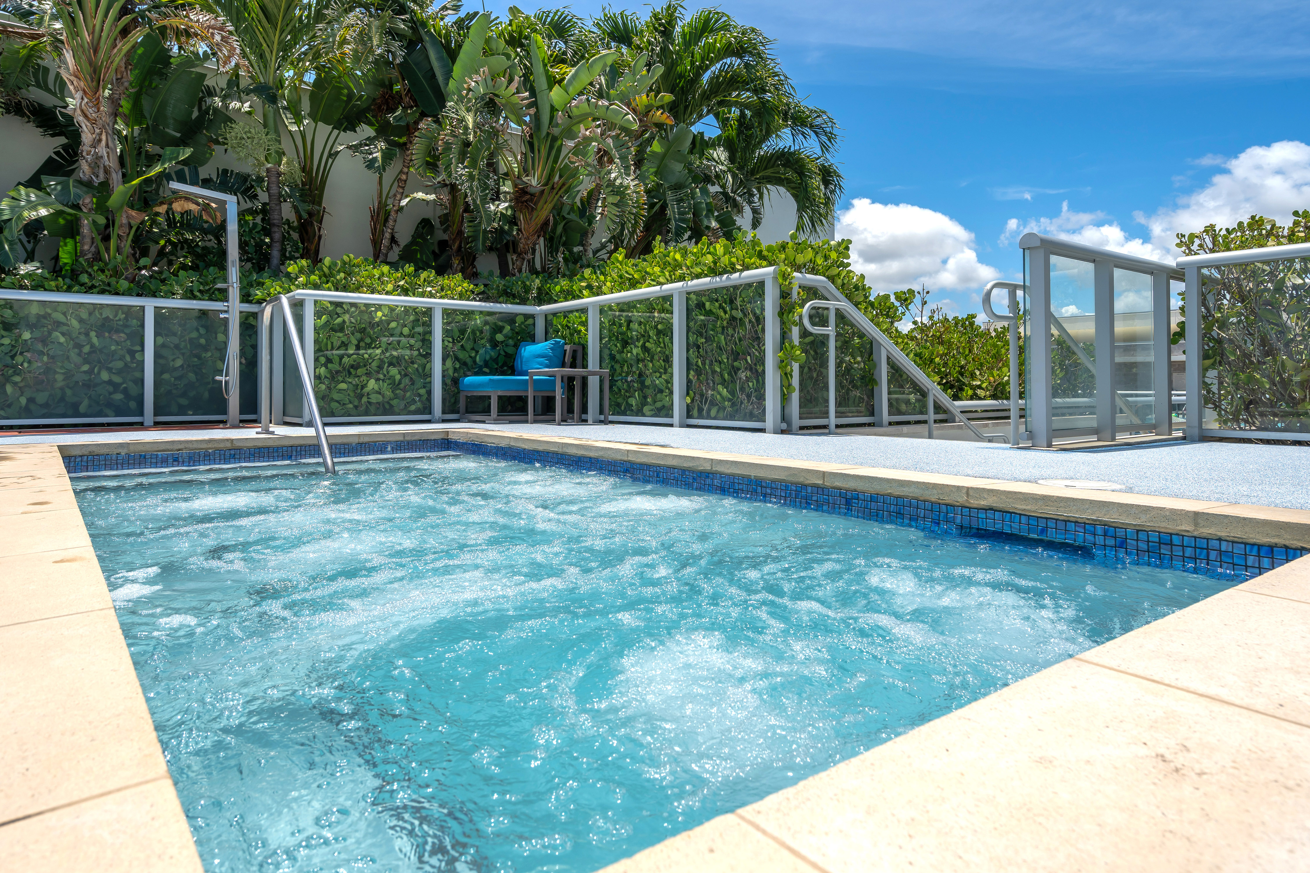 777 N Ocean Drive Hollywood FL 33019