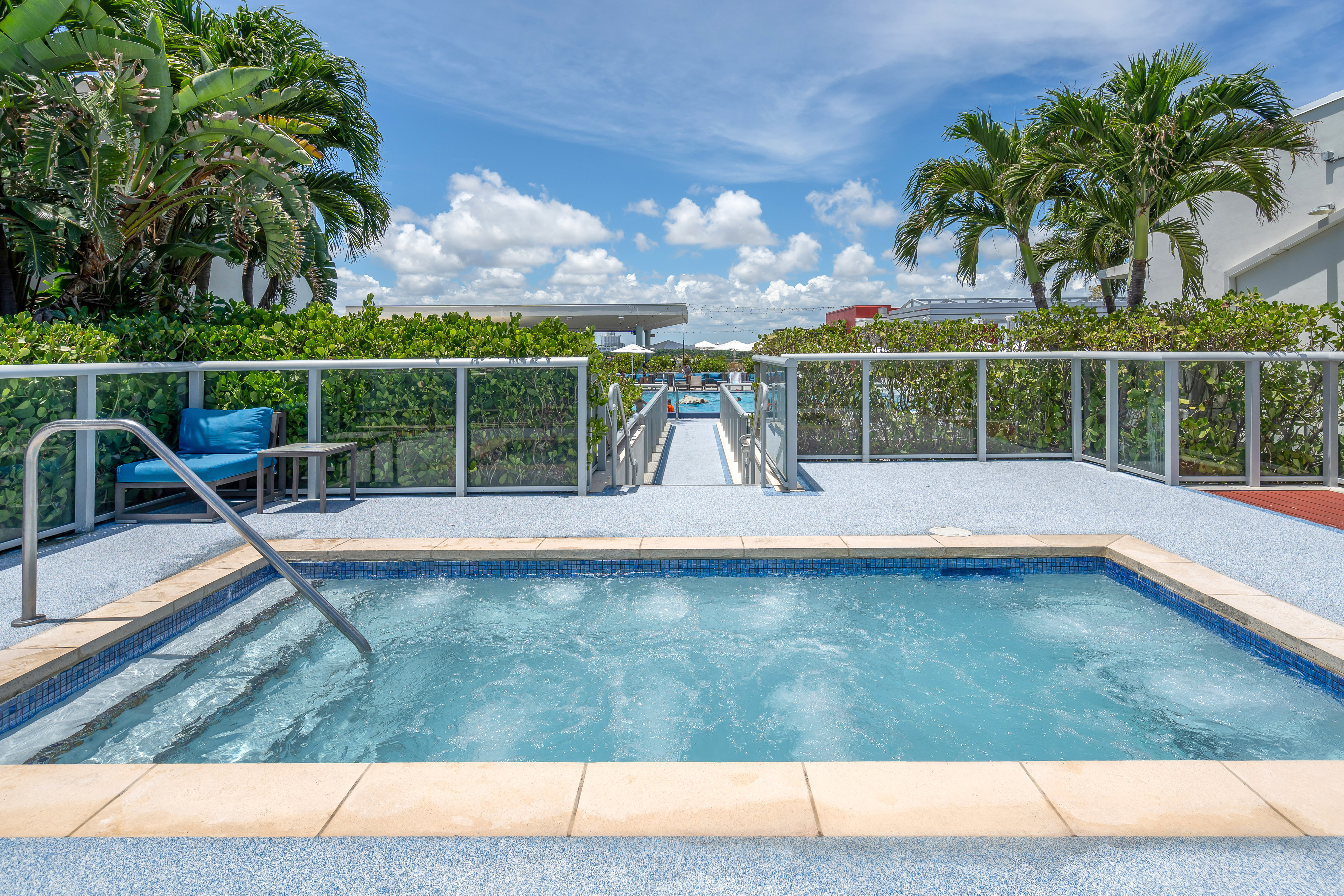 777 N Ocean Drive Hollywood FL 33019