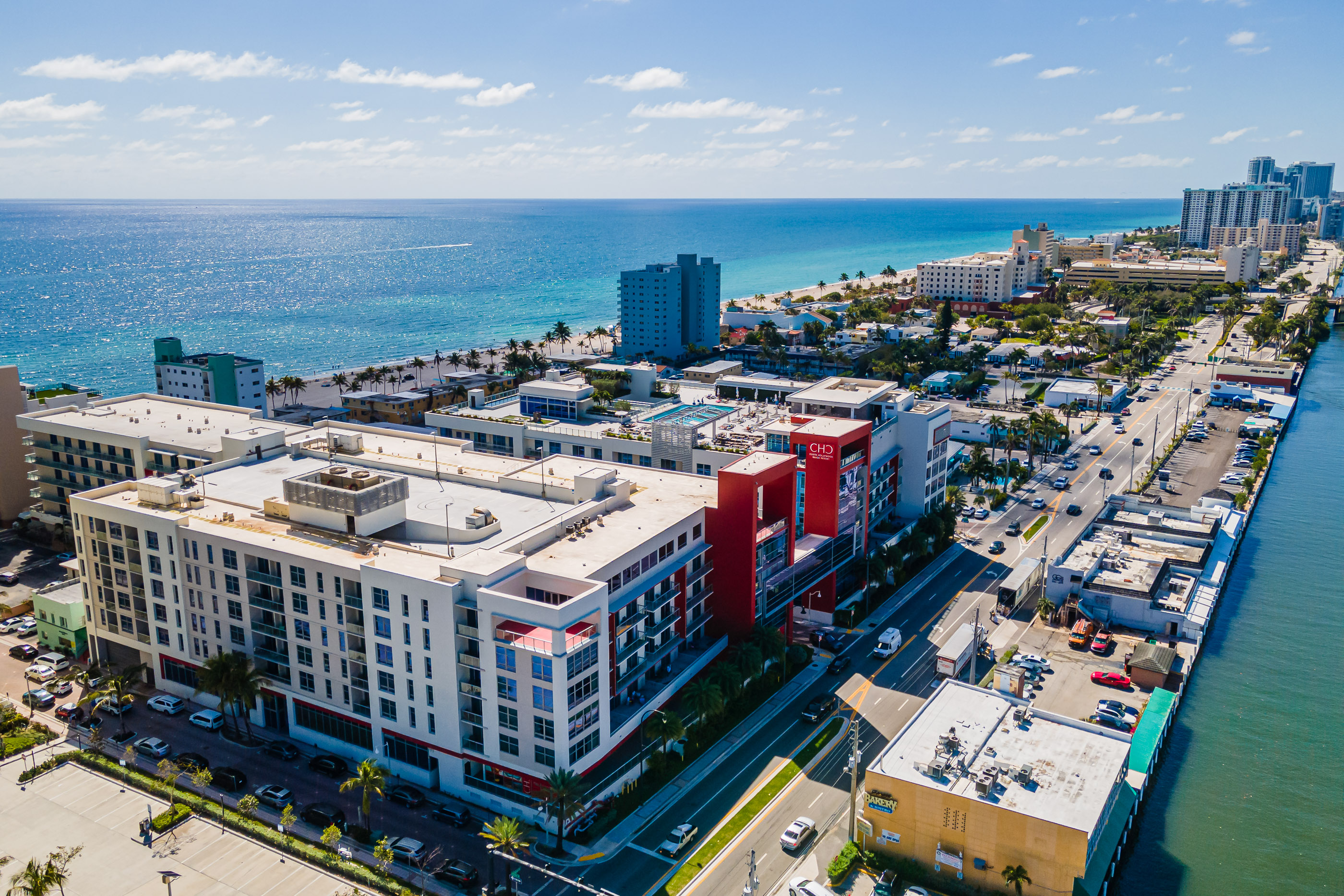 777 N Ocean Drive Hollywood FL 33019