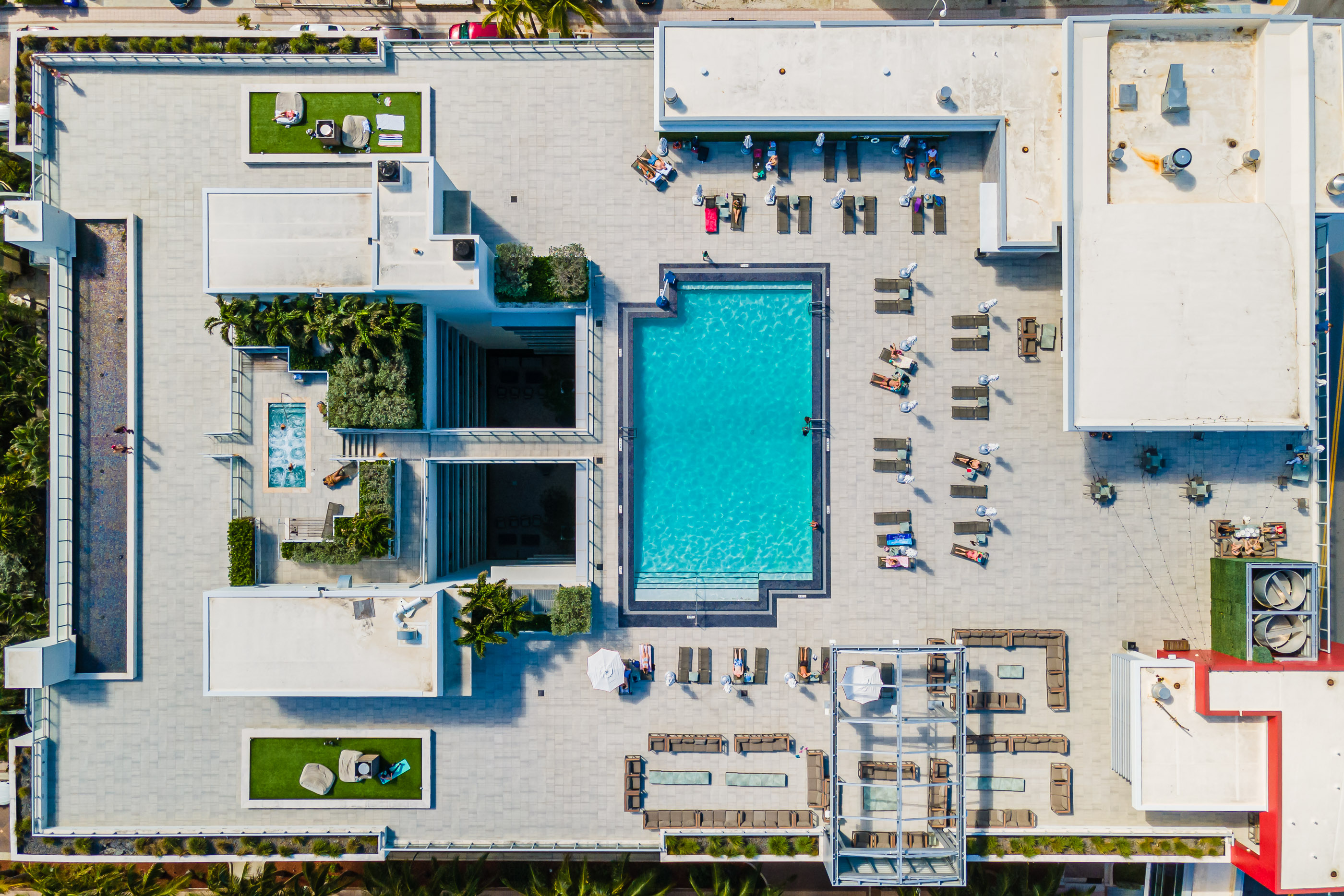 777 N Ocean Drive Hollywood FL 33019
