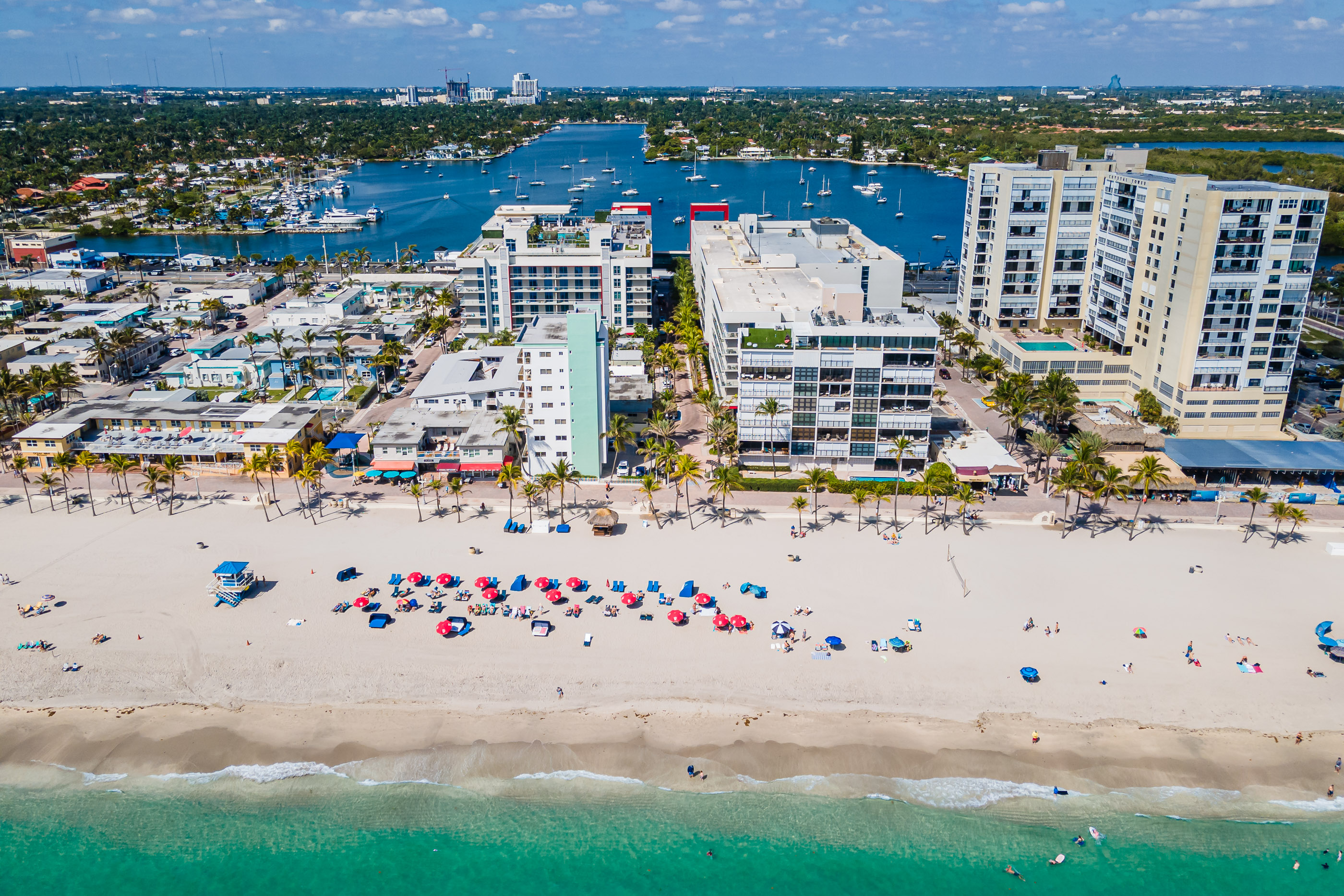 777 N Ocean Drive Hollywood FL 33019