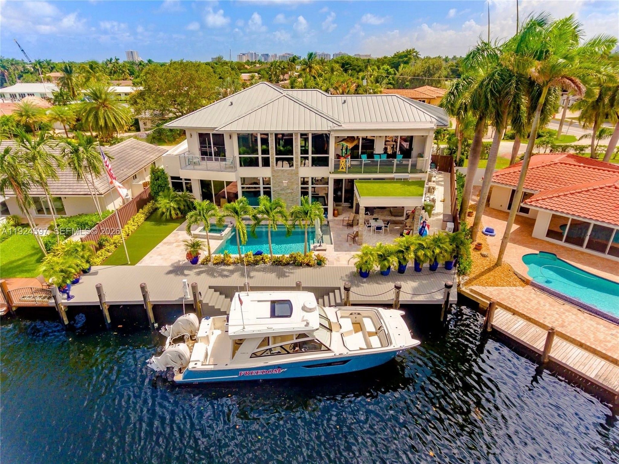 2809 NE 24th Place Fort Lauderdale FL 33305